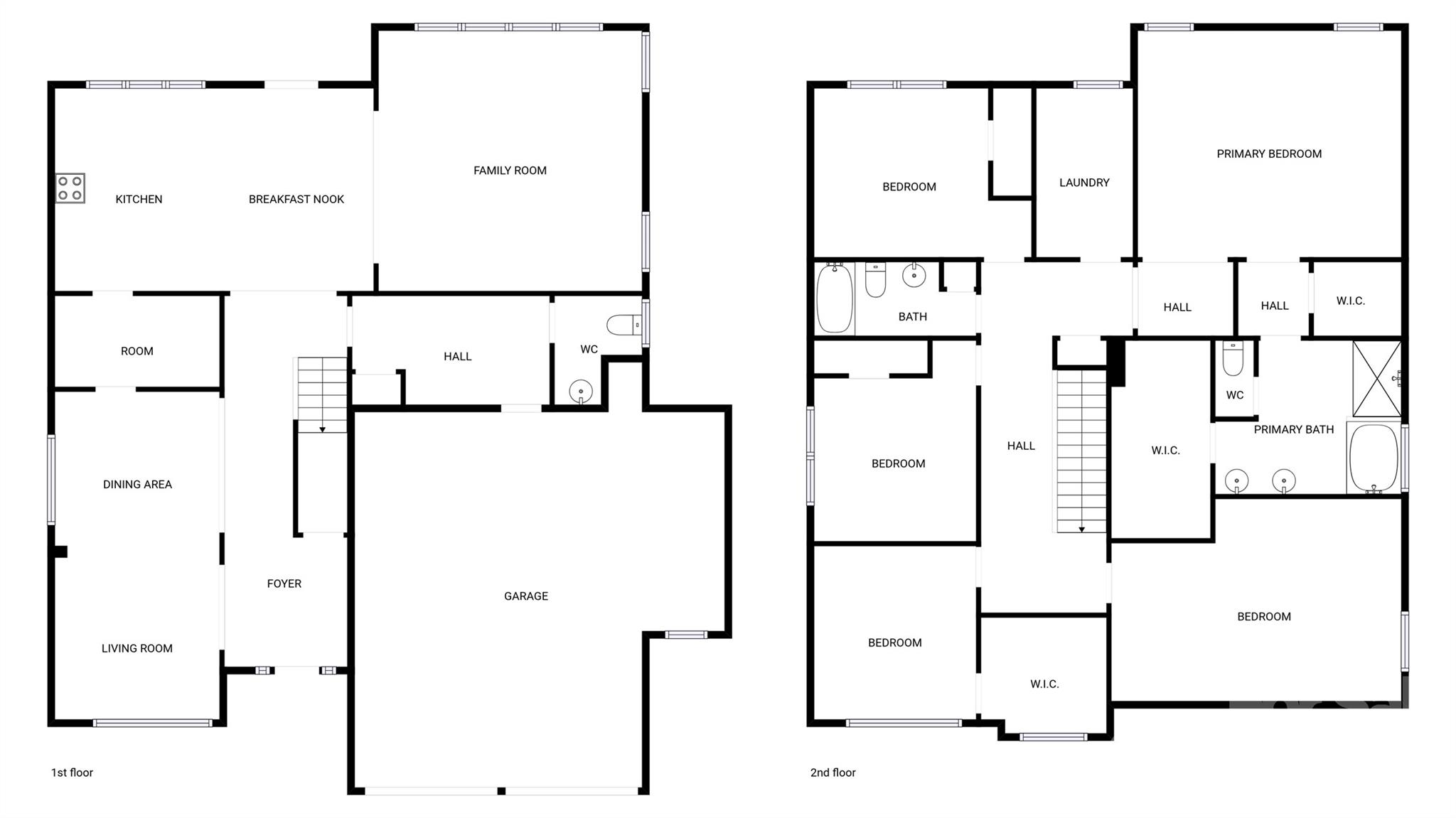 Burnside - Residential
