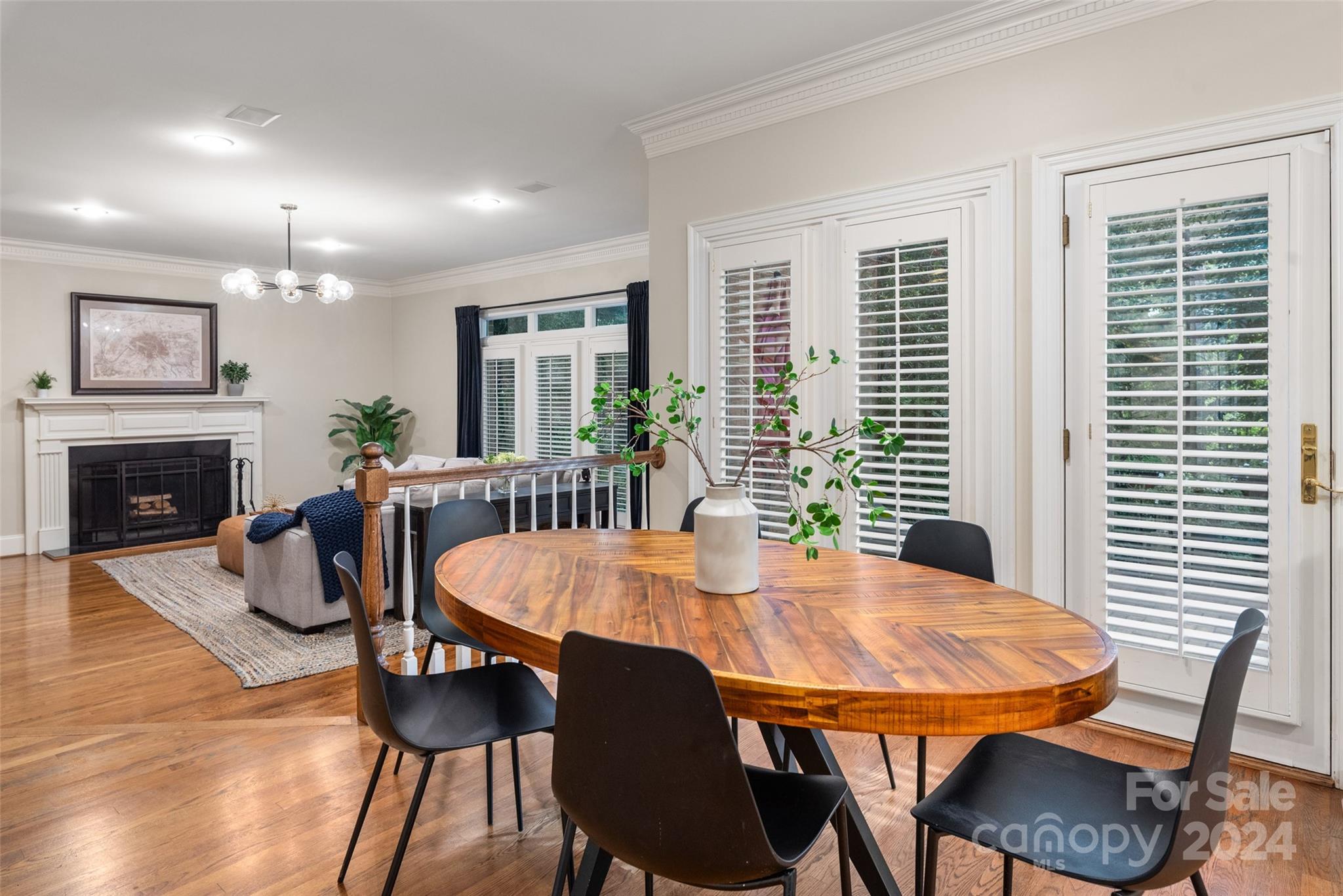 Ballantyne Country Club - Residential