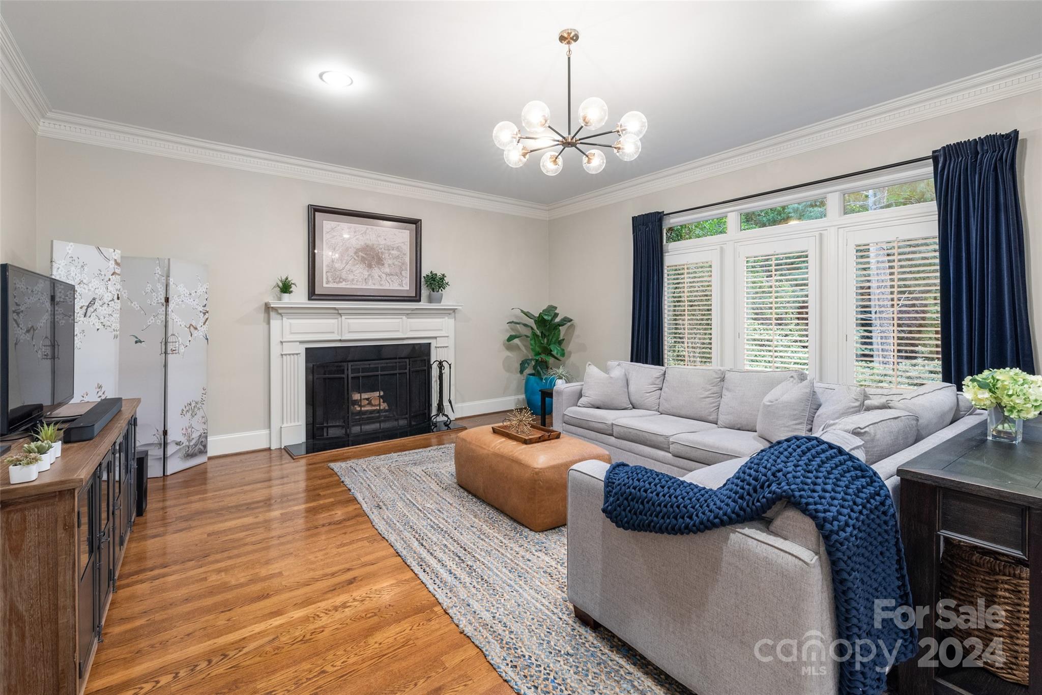 Ballantyne Country Club - Residential