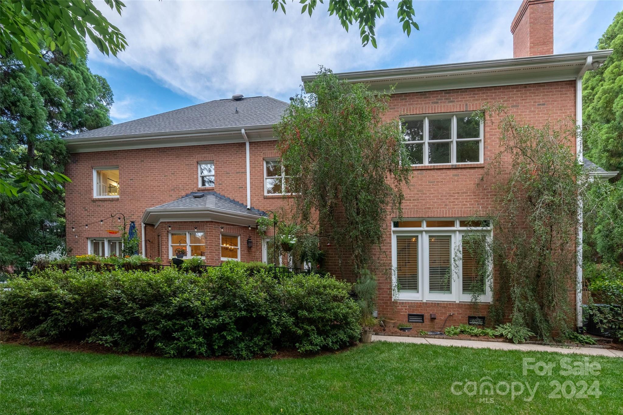 Ballantyne Country Club - Residential