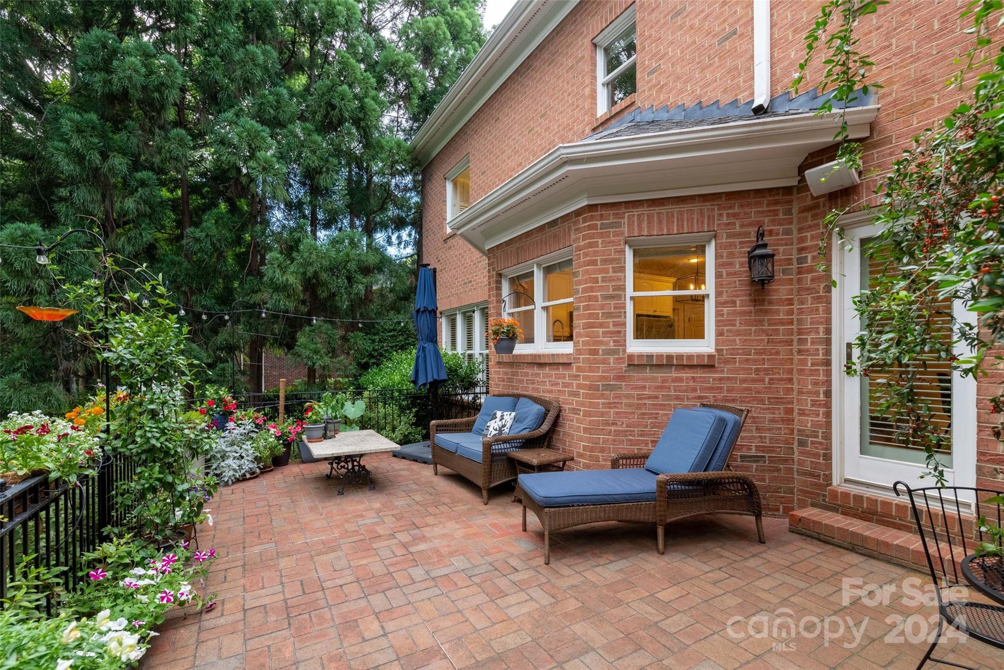 Ballantyne Country Club - Residential