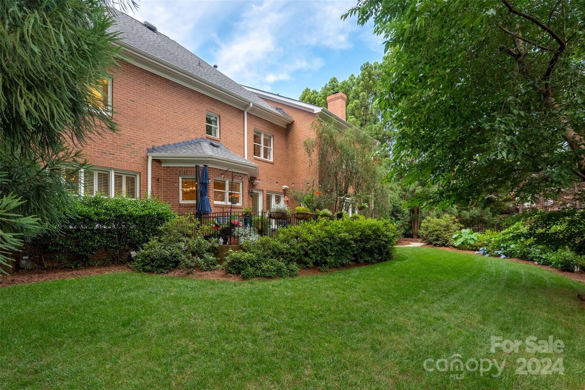 Ballantyne Country Club - Residential