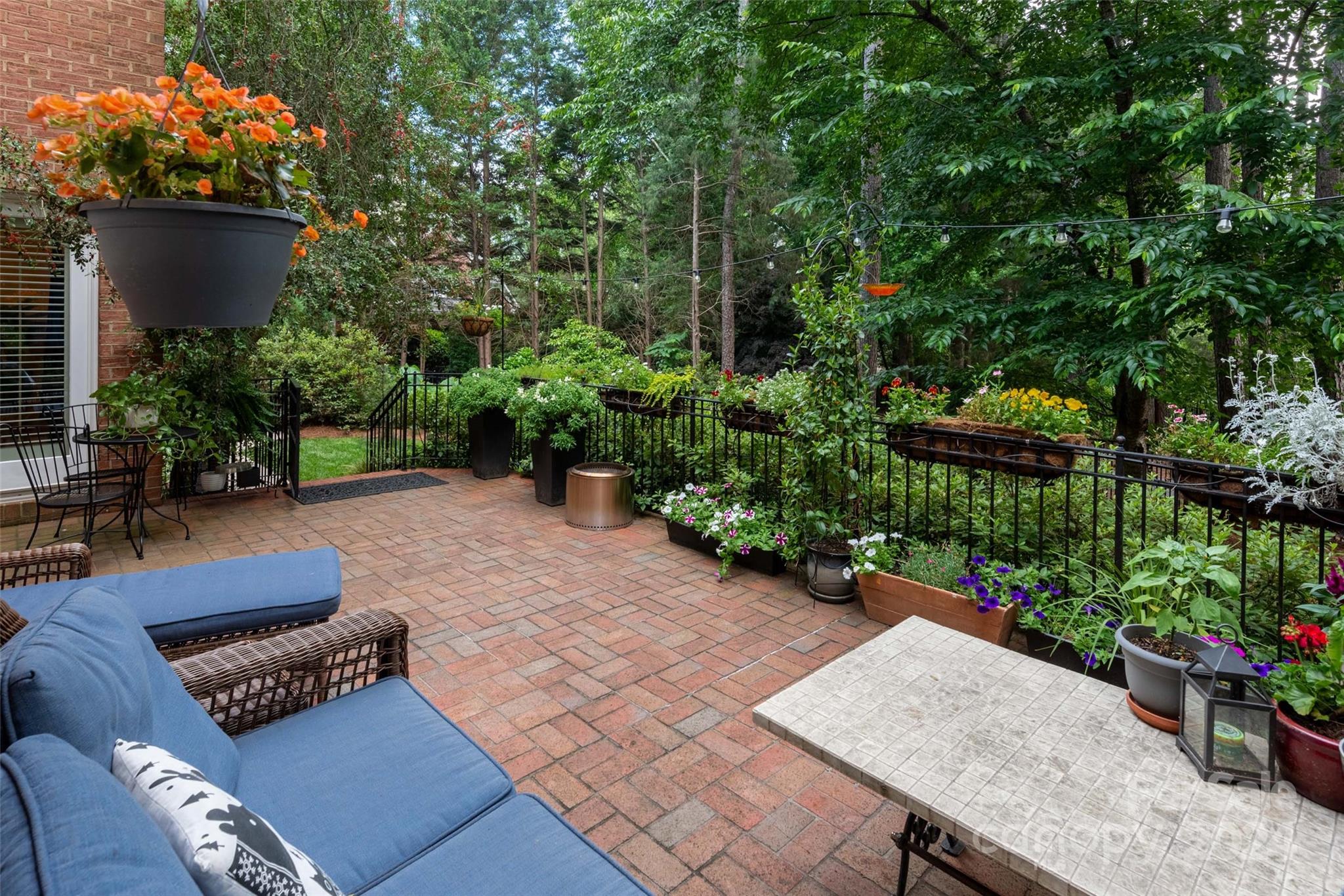 Ballantyne Country Club - Residential