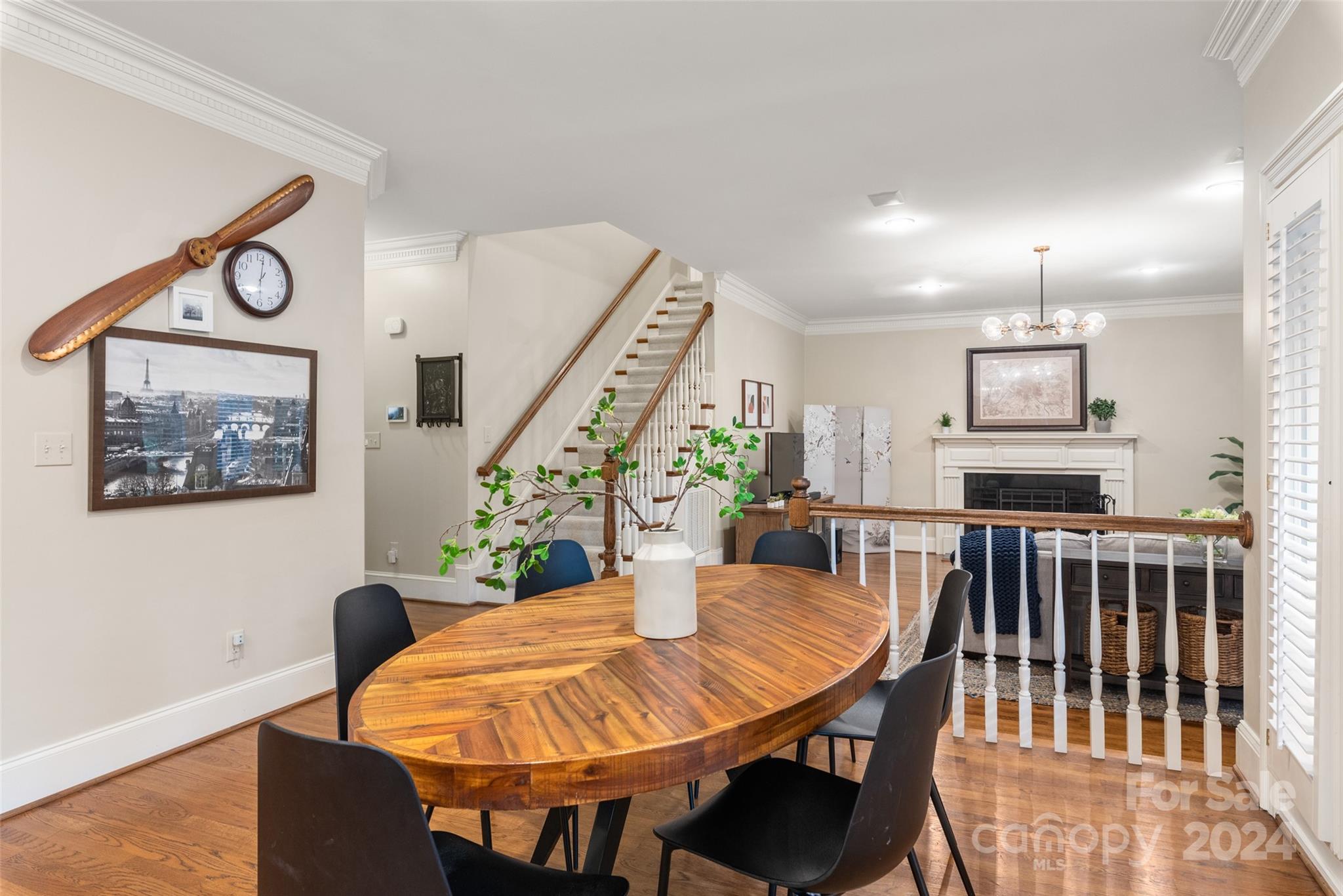 Ballantyne Country Club - Residential