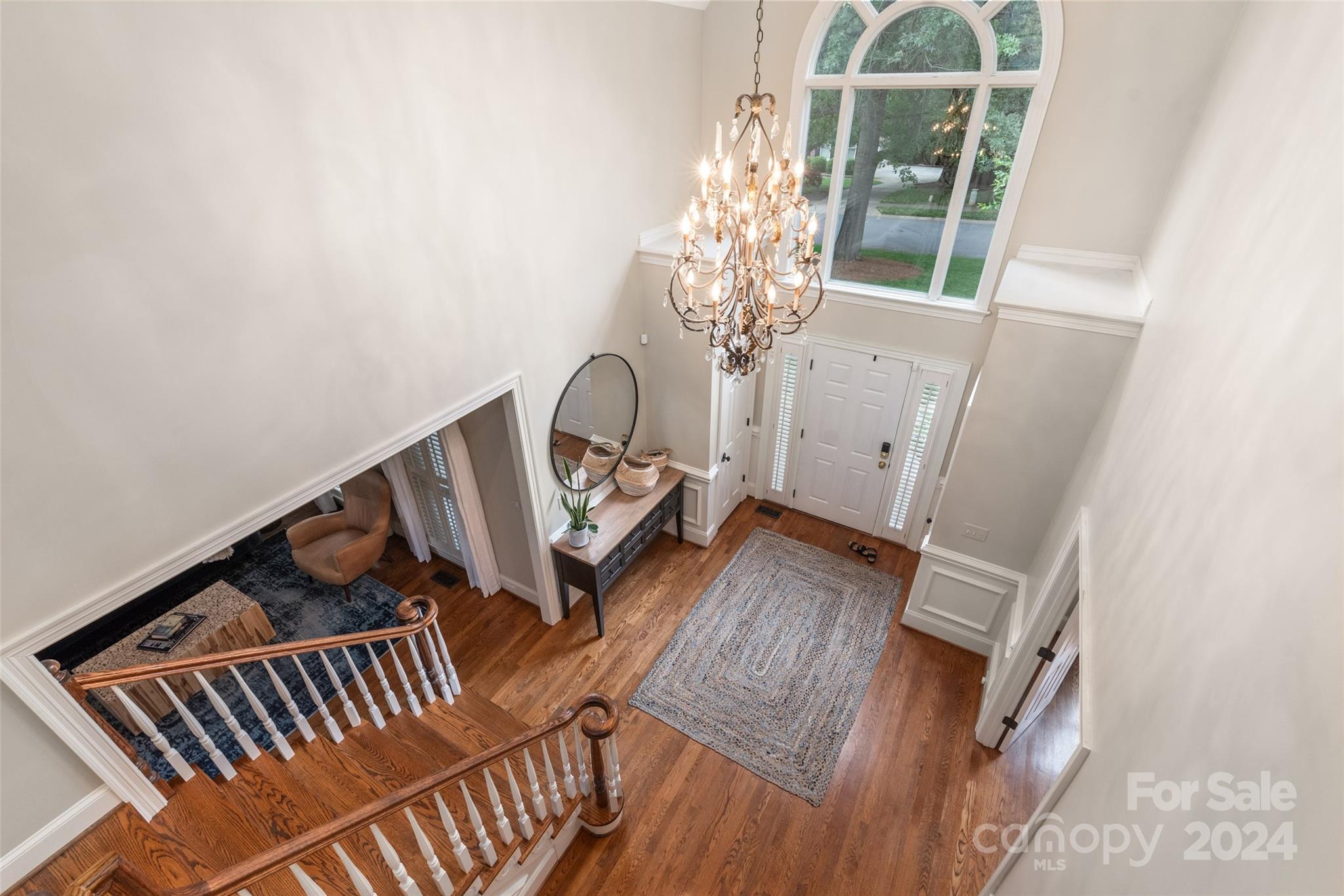 Ballantyne Country Club - Residential