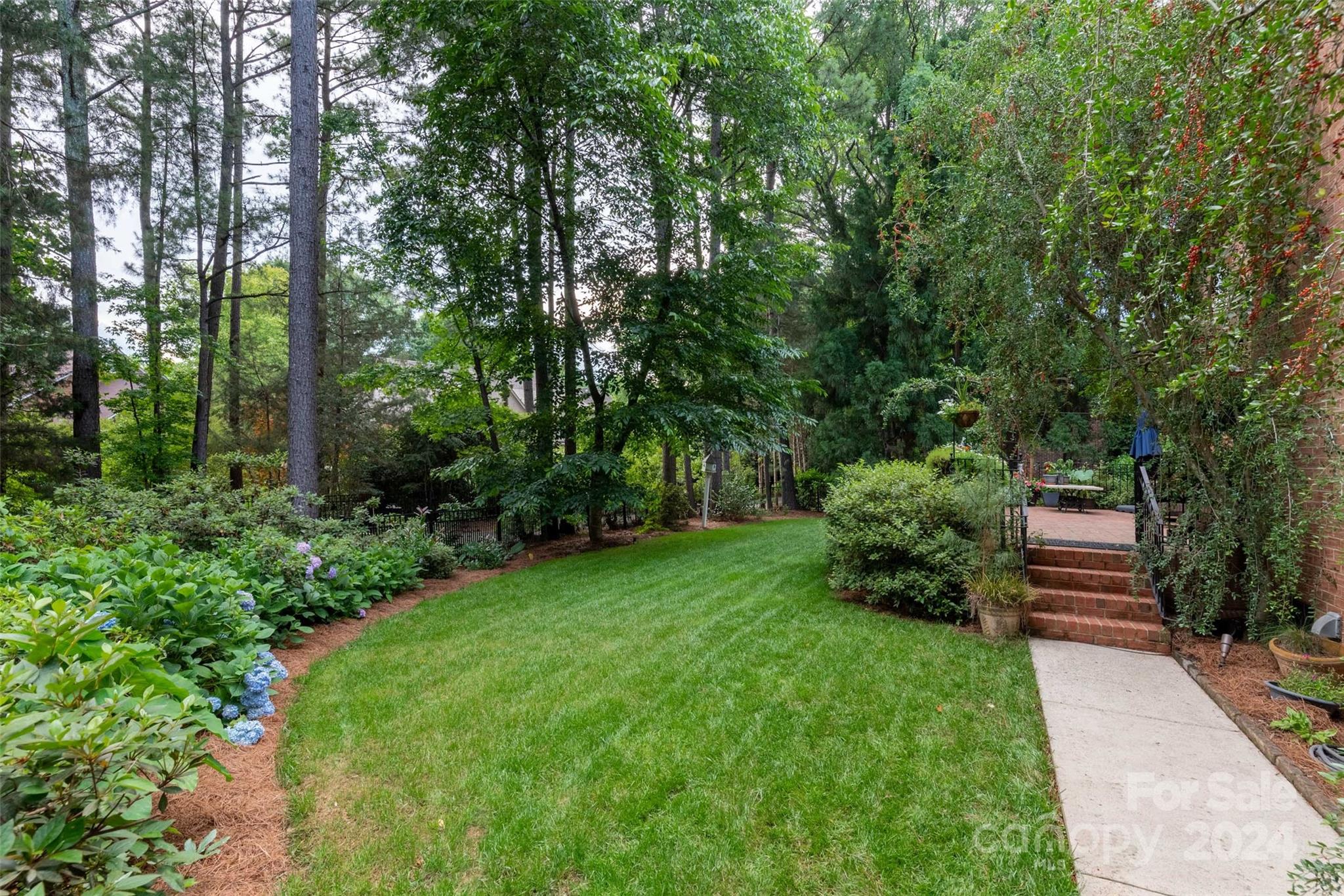 Ballantyne Country Club - Residential