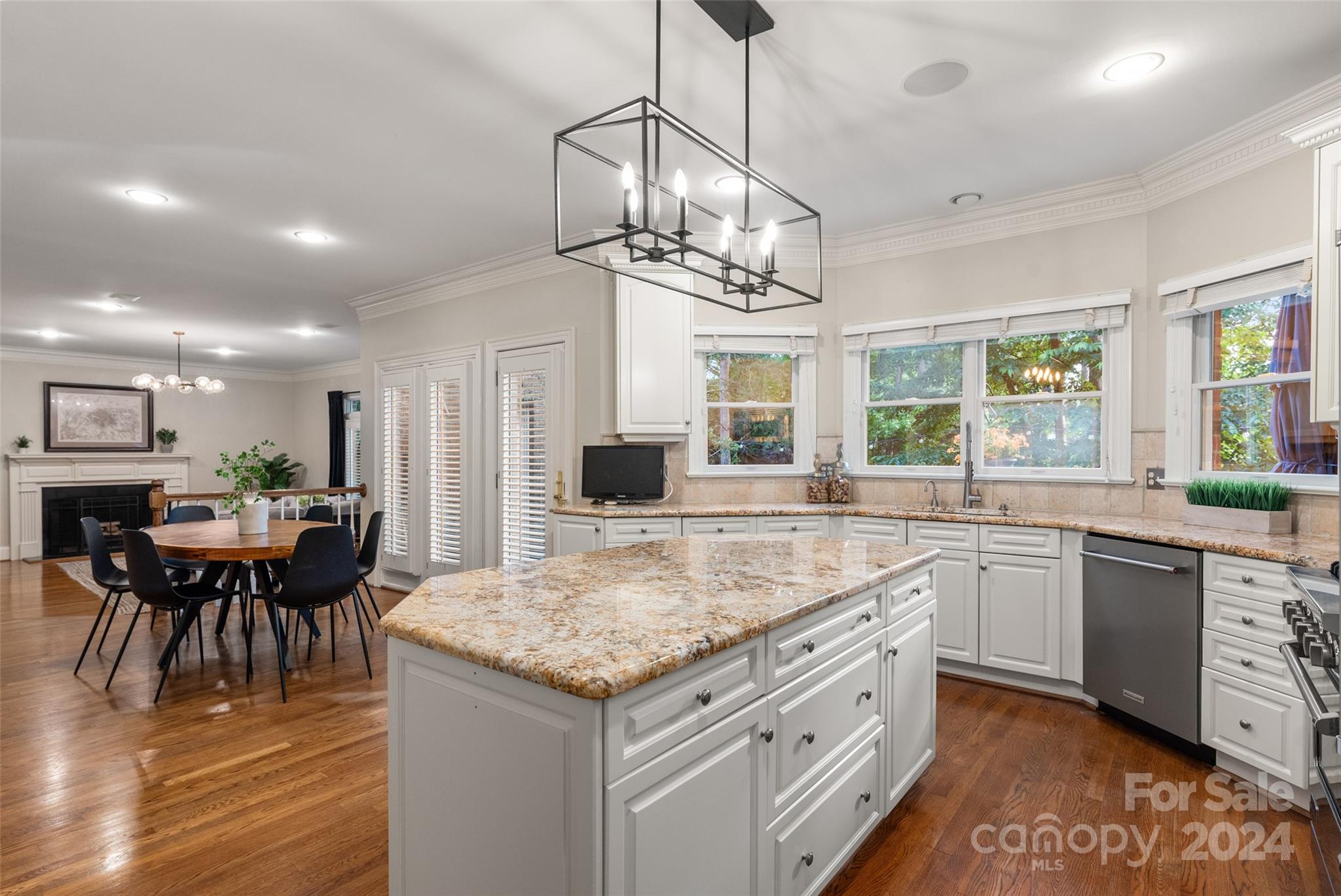 Ballantyne Country Club - Residential