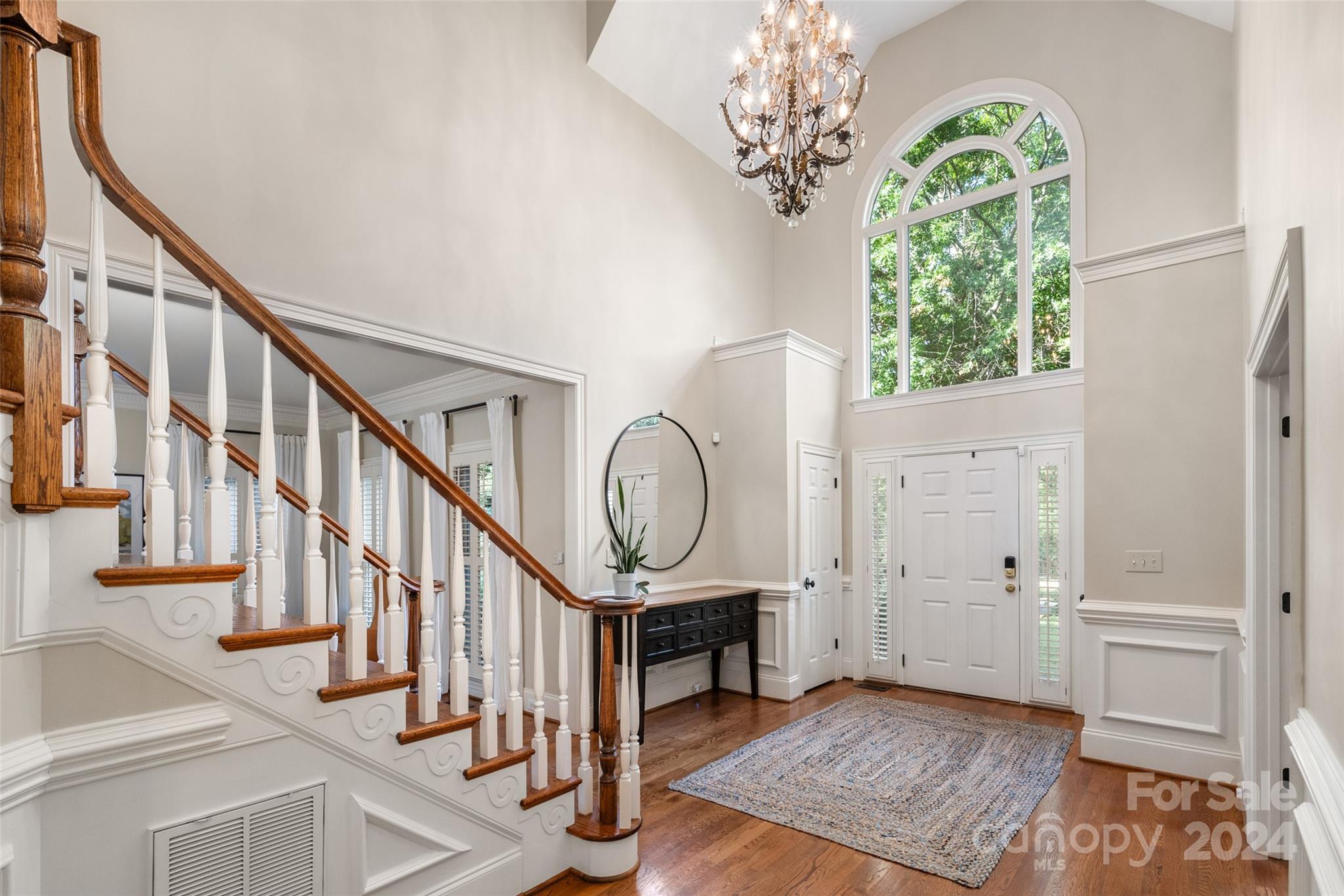 Ballantyne Country Club - Residential