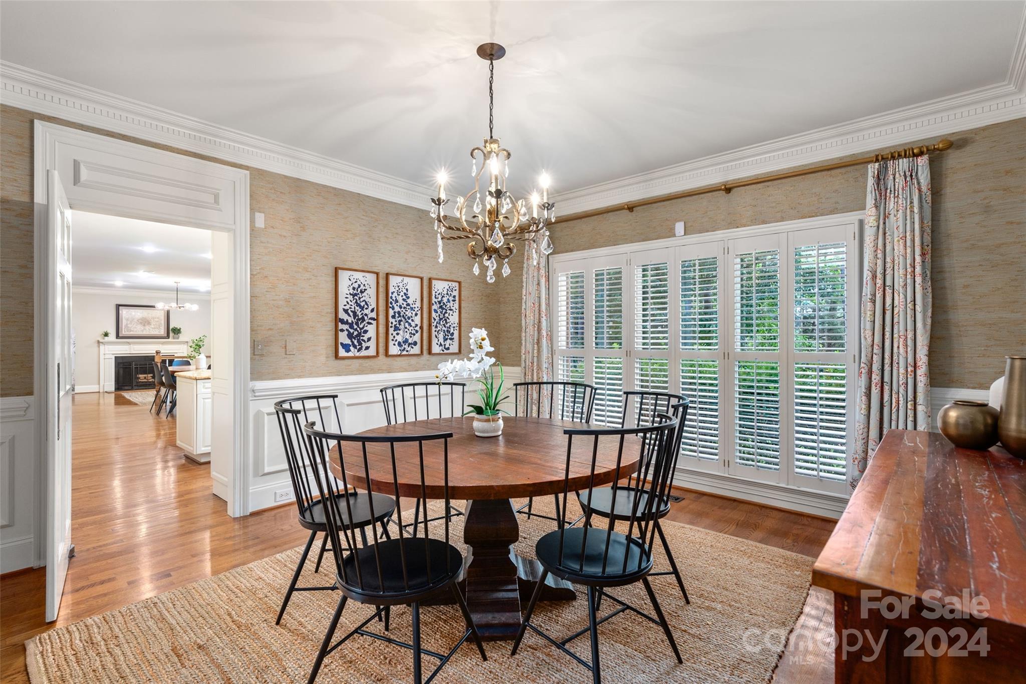 Ballantyne Country Club - Residential