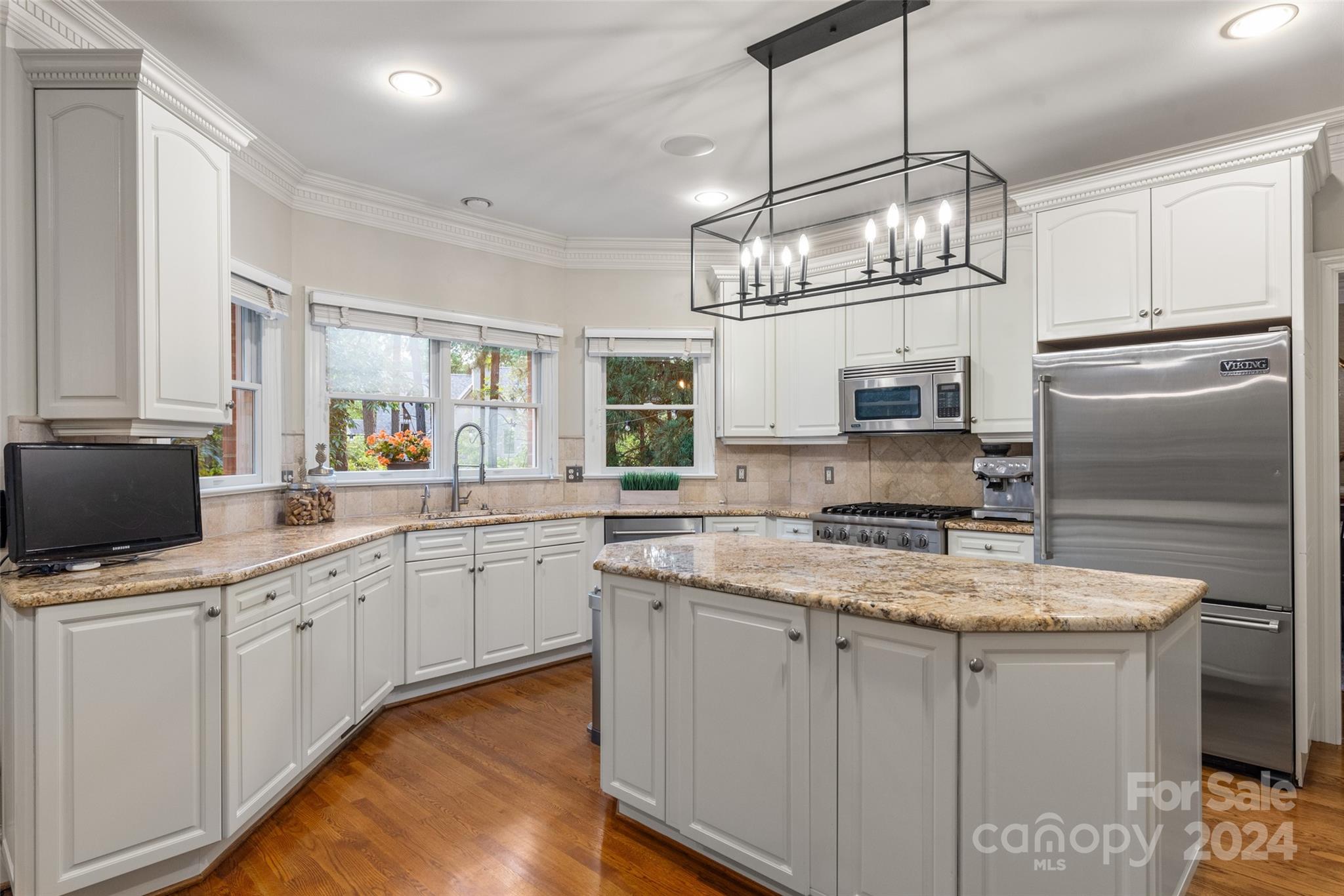 Ballantyne Country Club - Residential