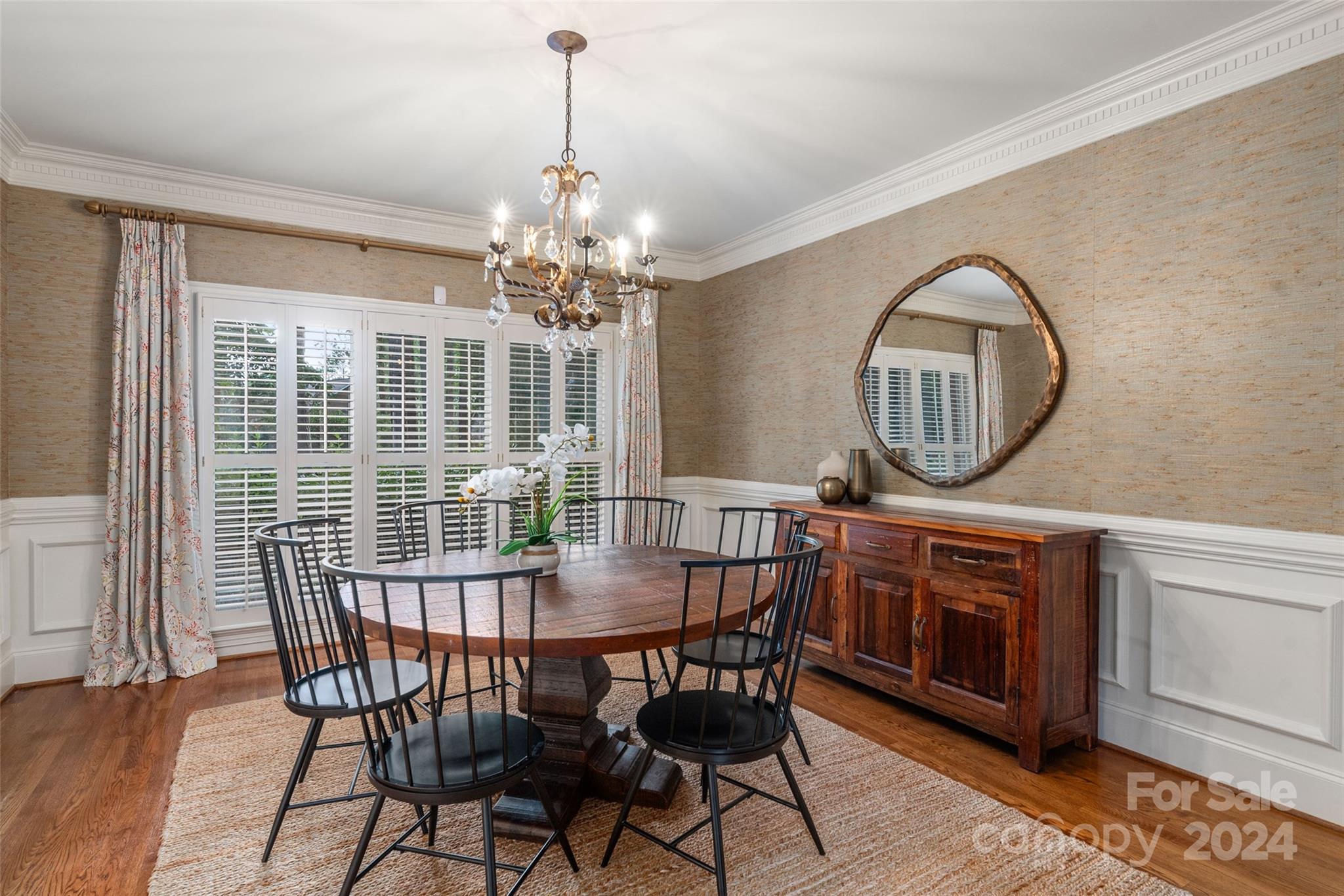 Ballantyne Country Club - Residential