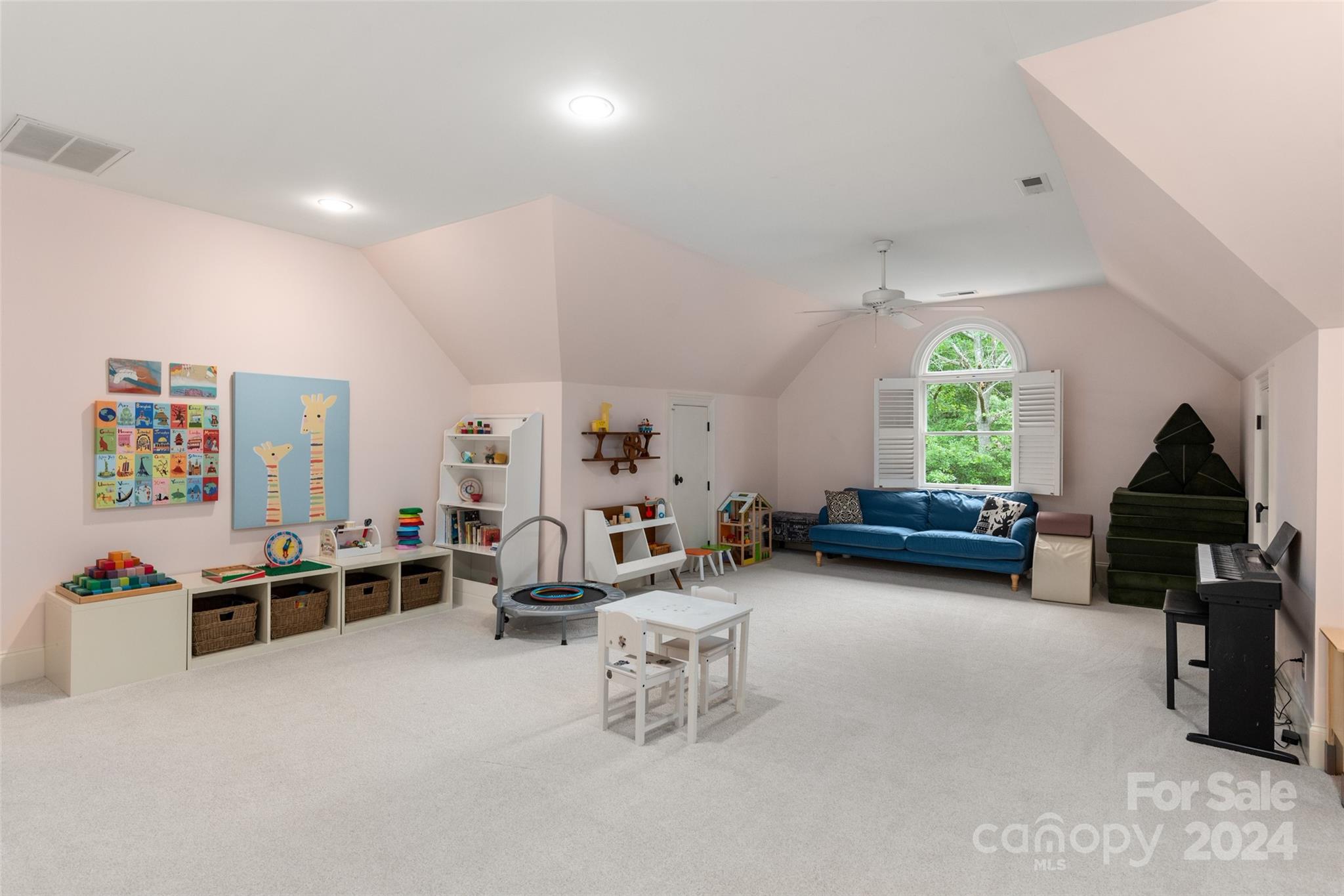 Ballantyne Country Club - Residential