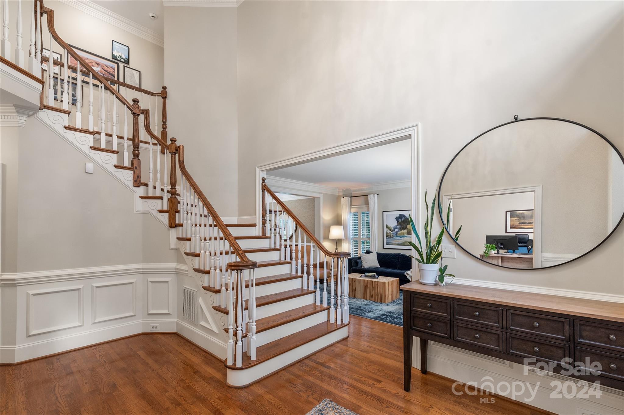 Ballantyne Country Club - Residential