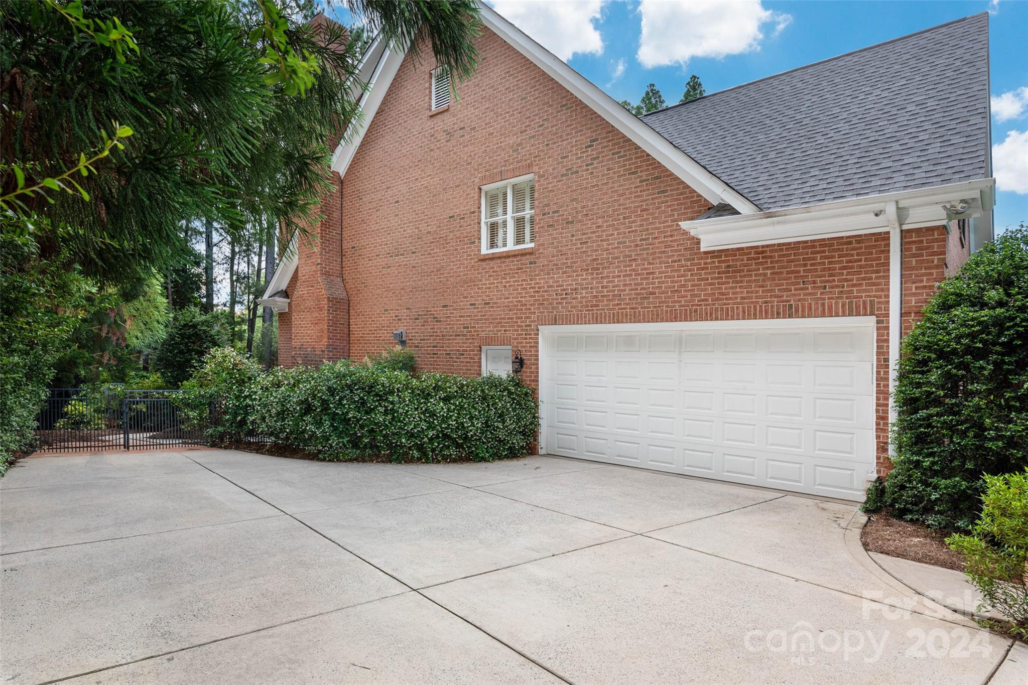 Ballantyne Country Club - Residential