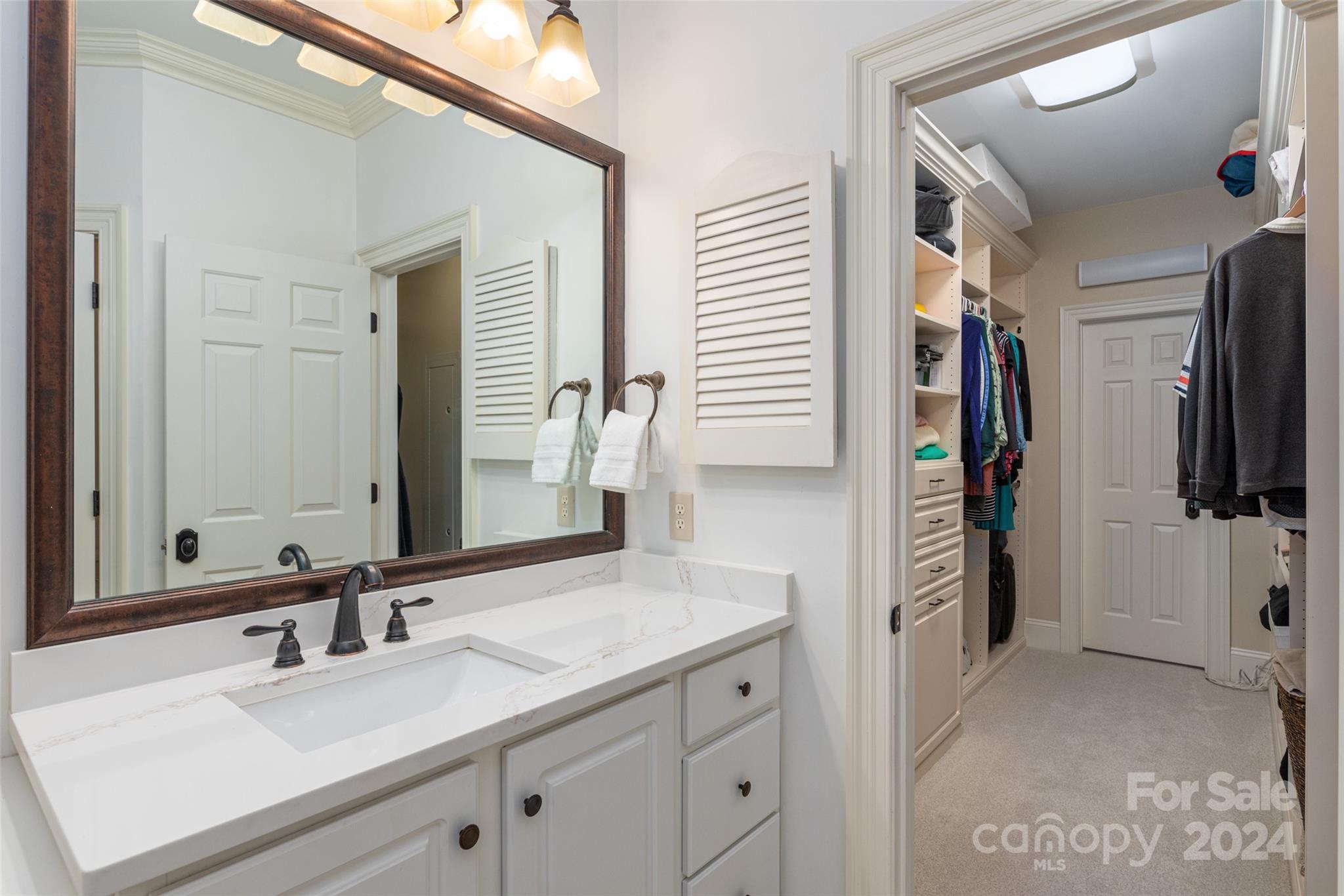 Ballantyne Country Club - Residential