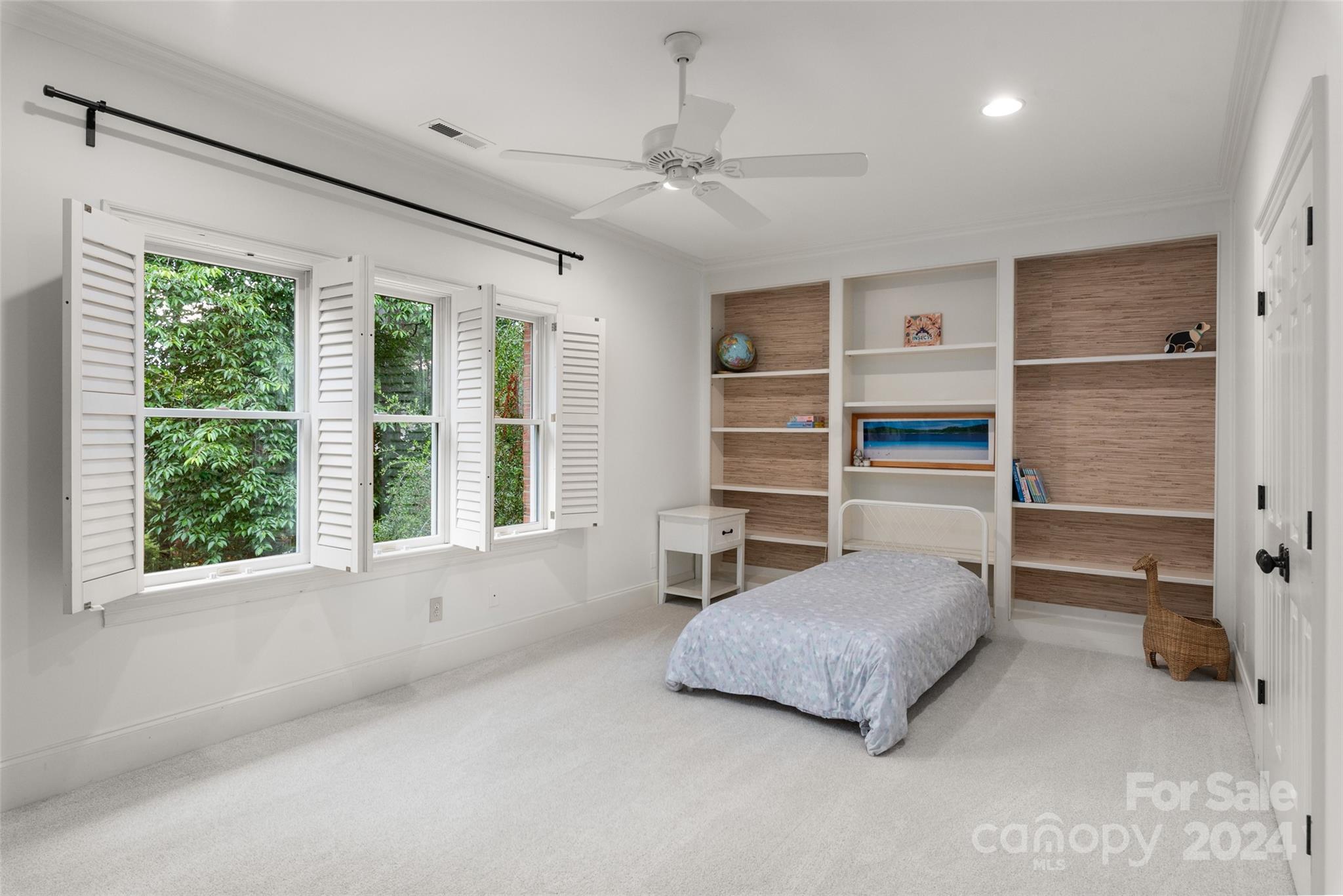 Ballantyne Country Club - Residential