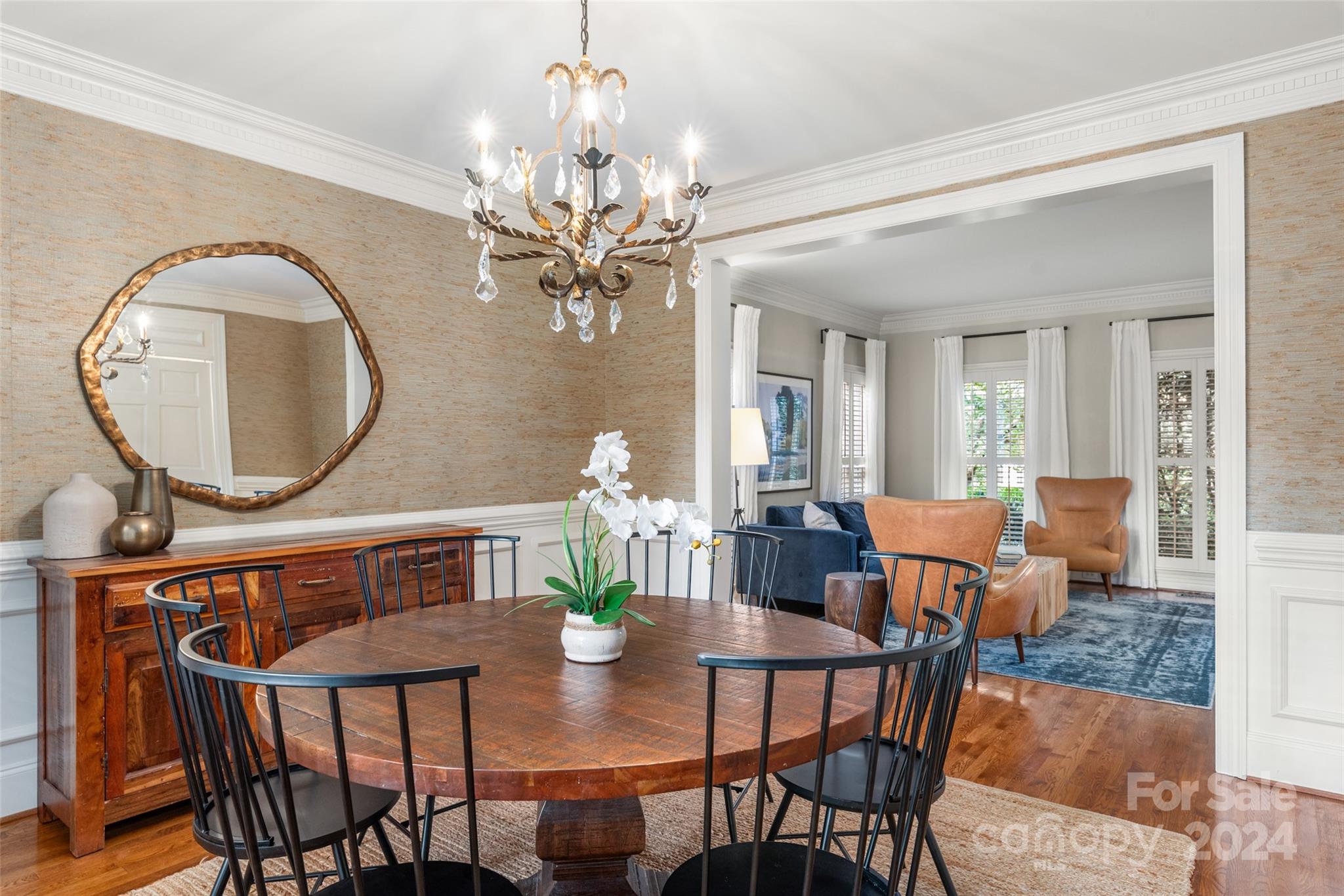 Ballantyne Country Club - Residential