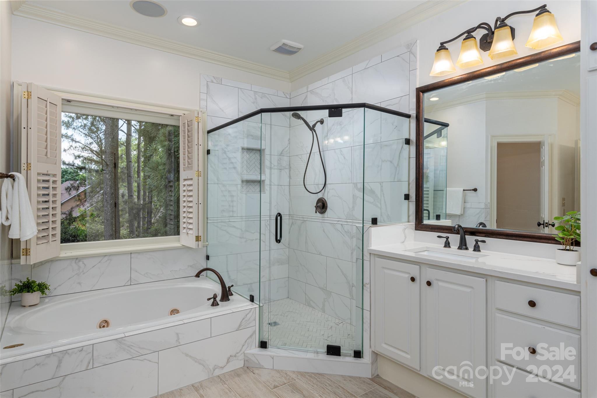 Ballantyne Country Club - Residential