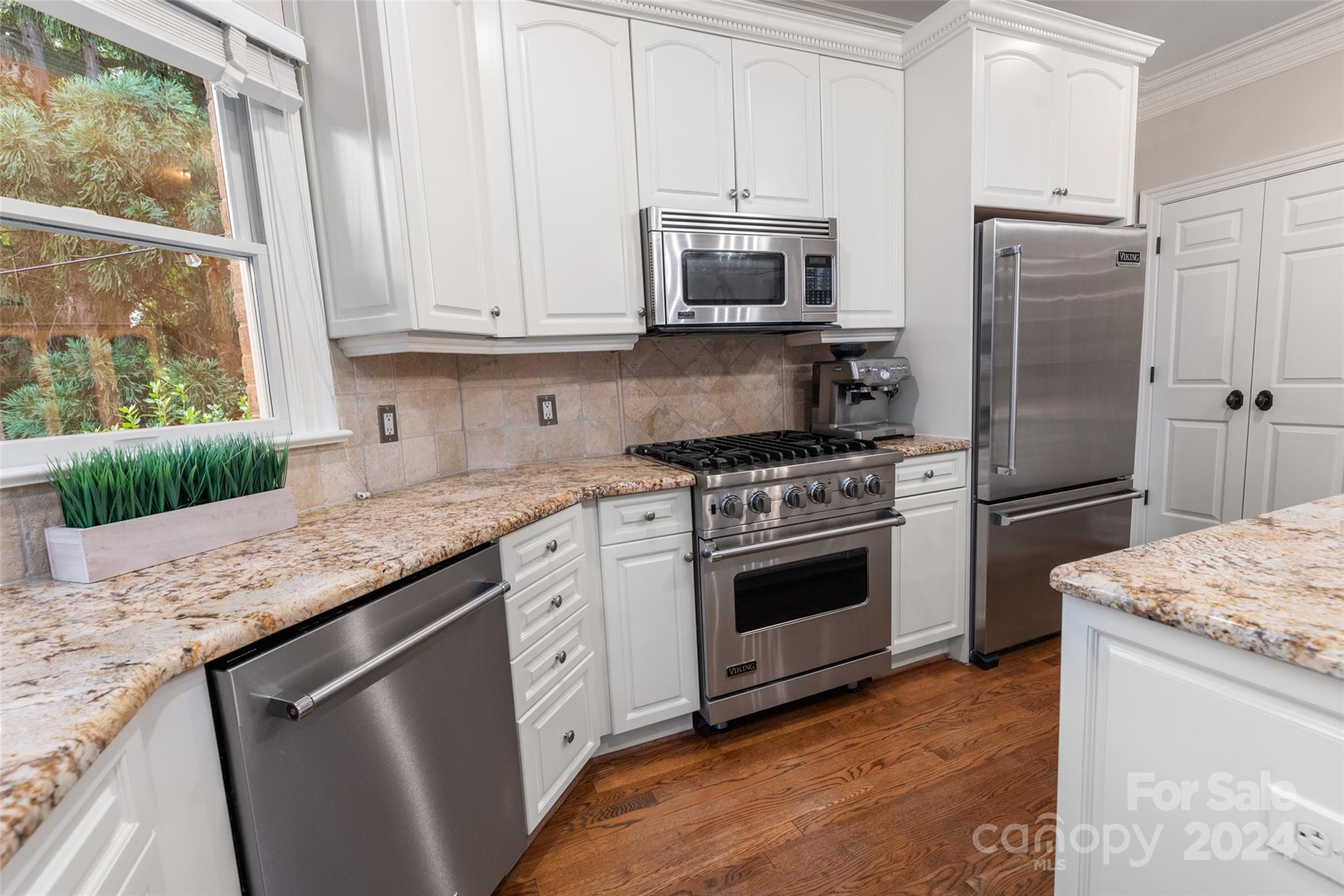 Ballantyne Country Club - Residential