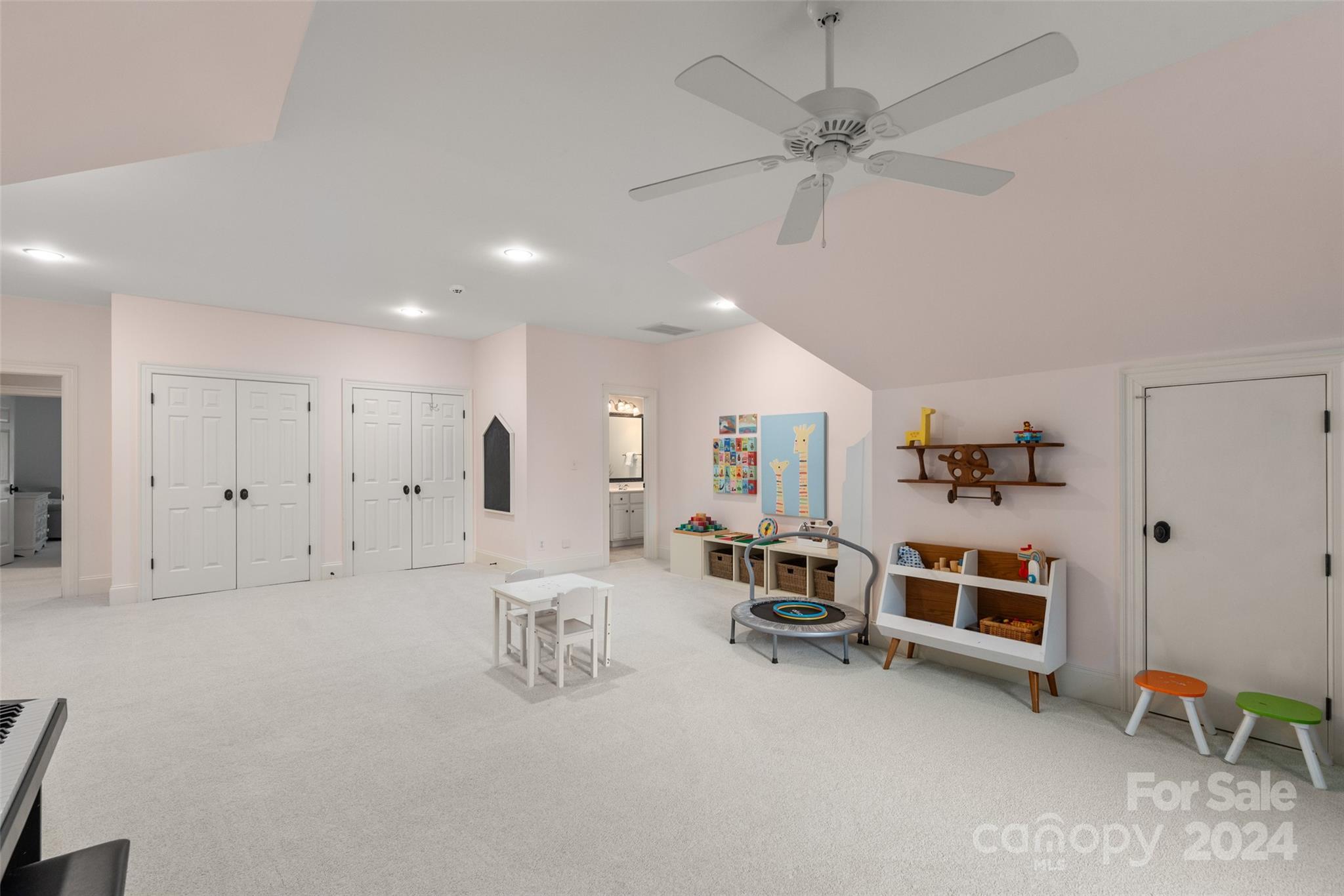 Ballantyne Country Club - Residential