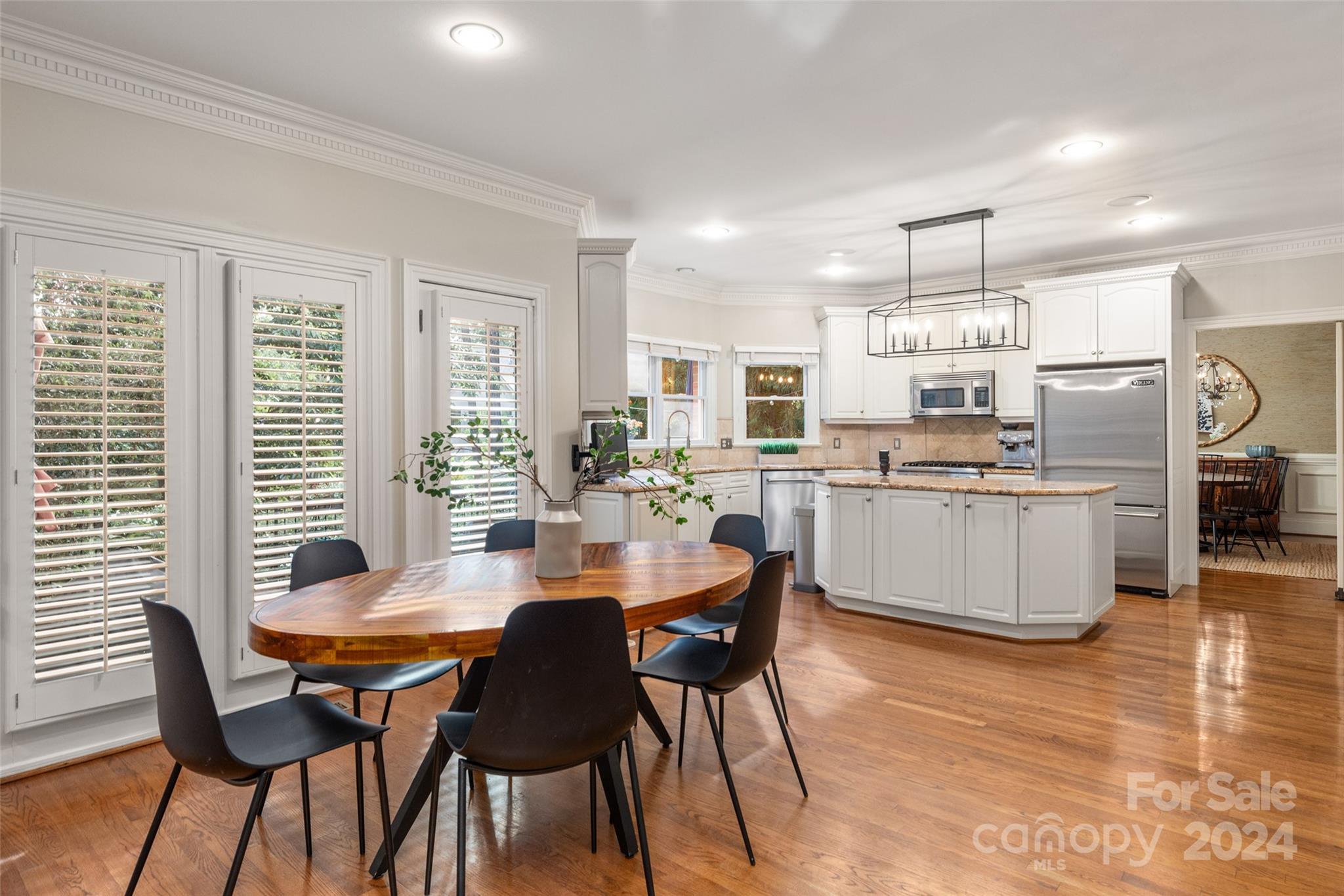 Ballantyne Country Club - Residential