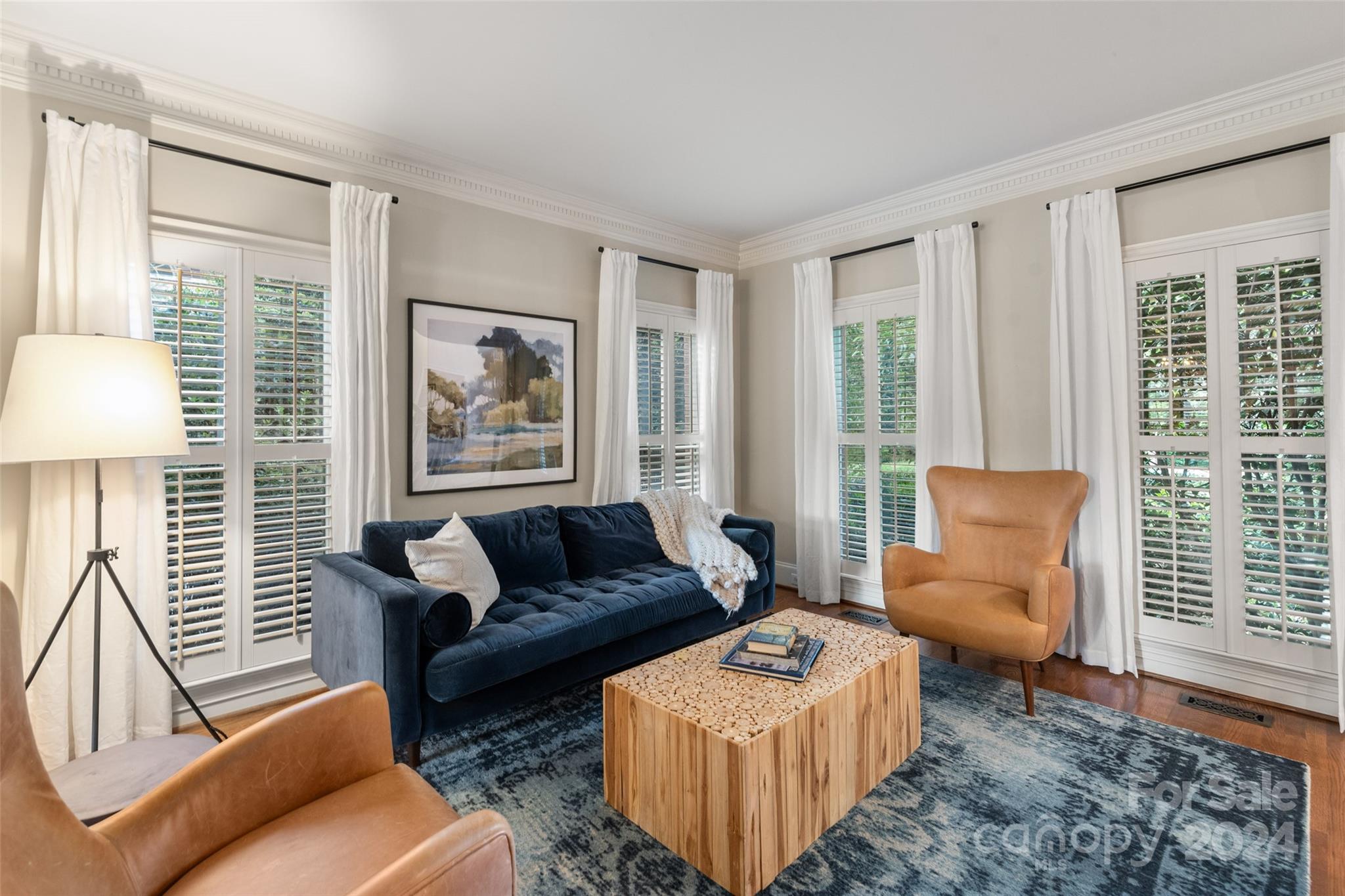 Ballantyne Country Club - Residential