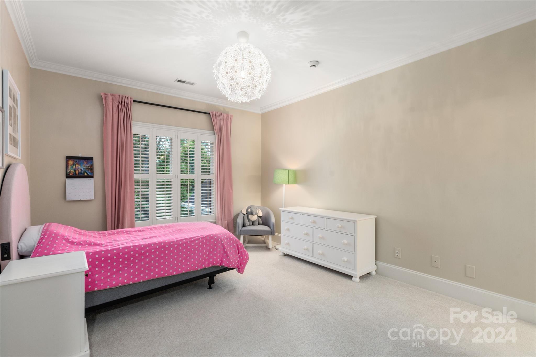 Ballantyne Country Club - Residential