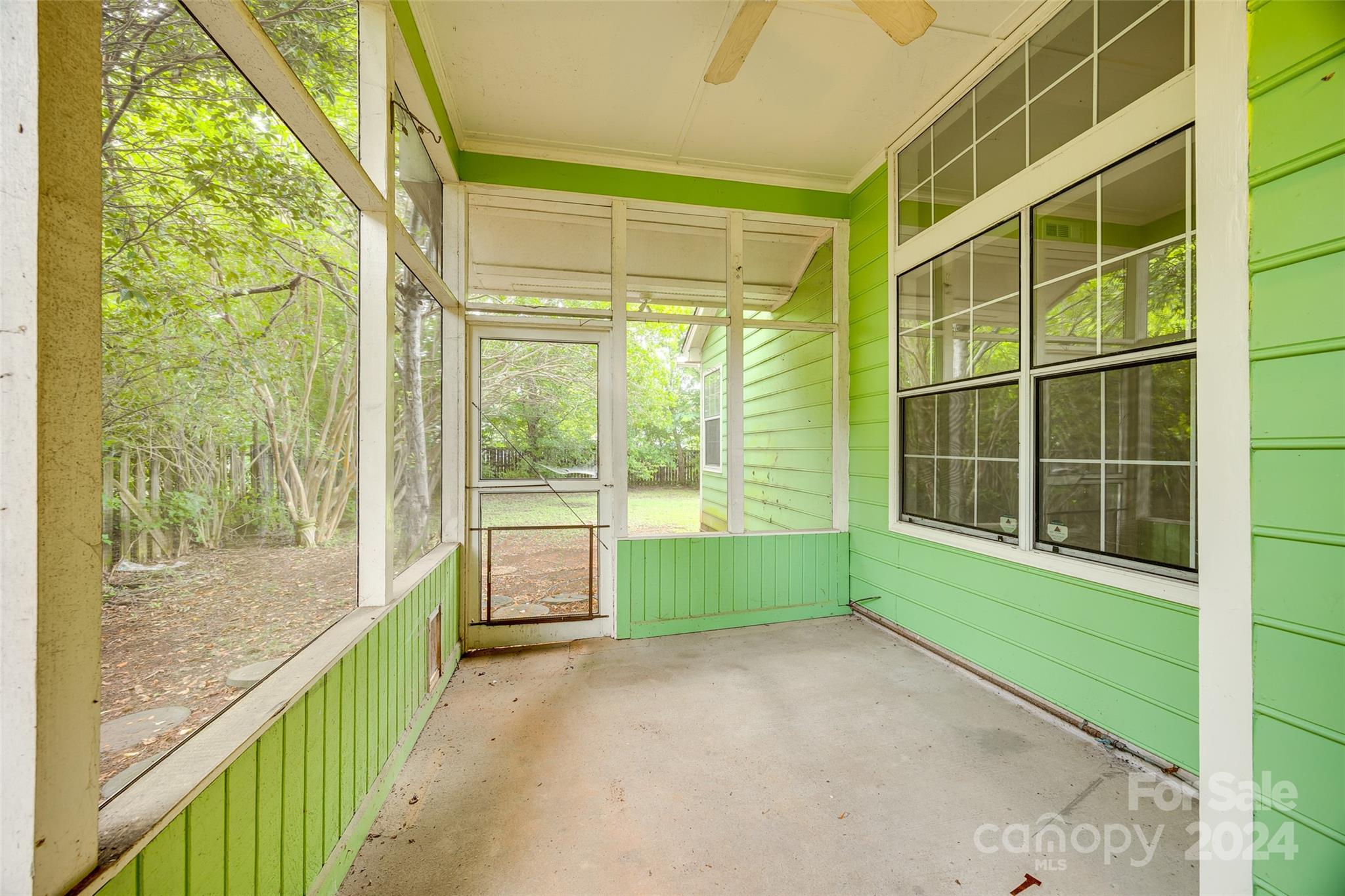 Walkers Creek - Residential