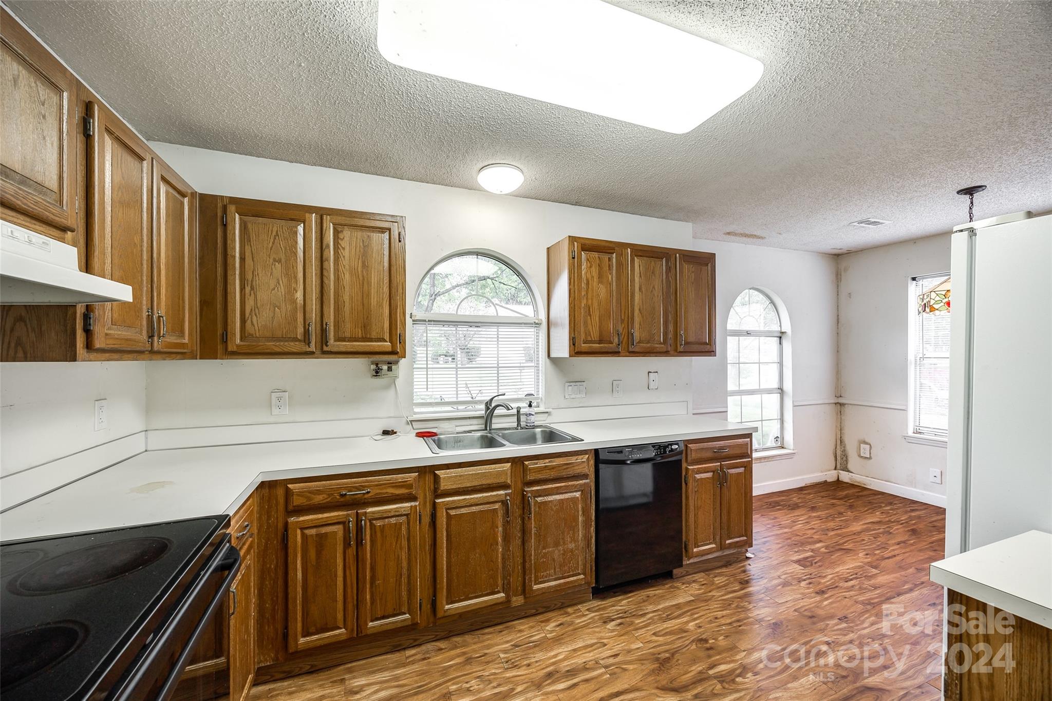 Walkers Creek - Residential