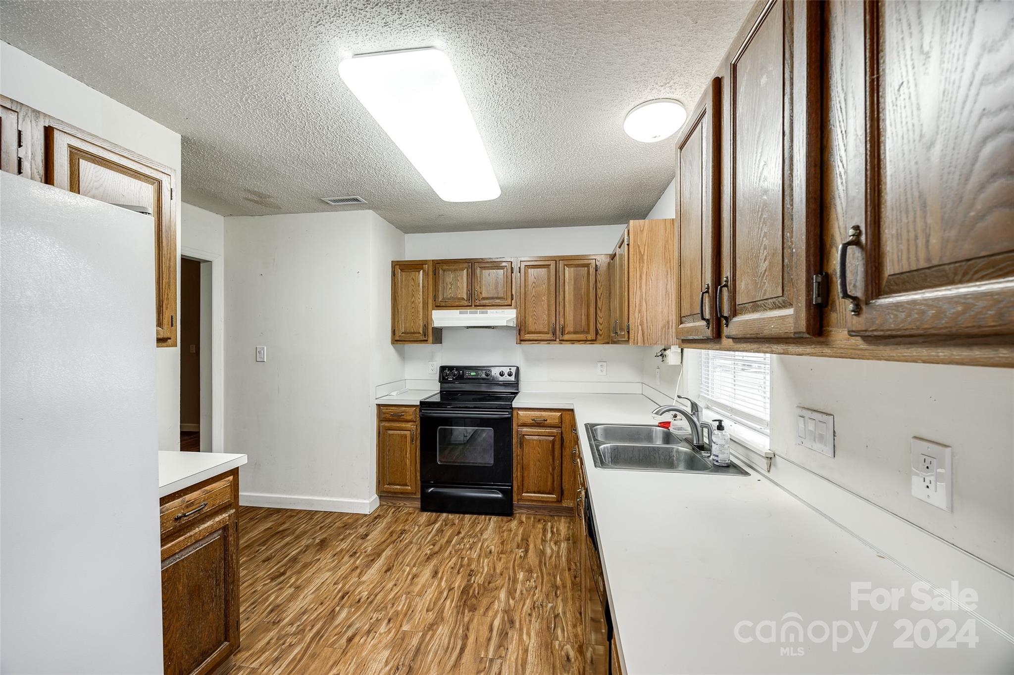 Walkers Creek - Residential