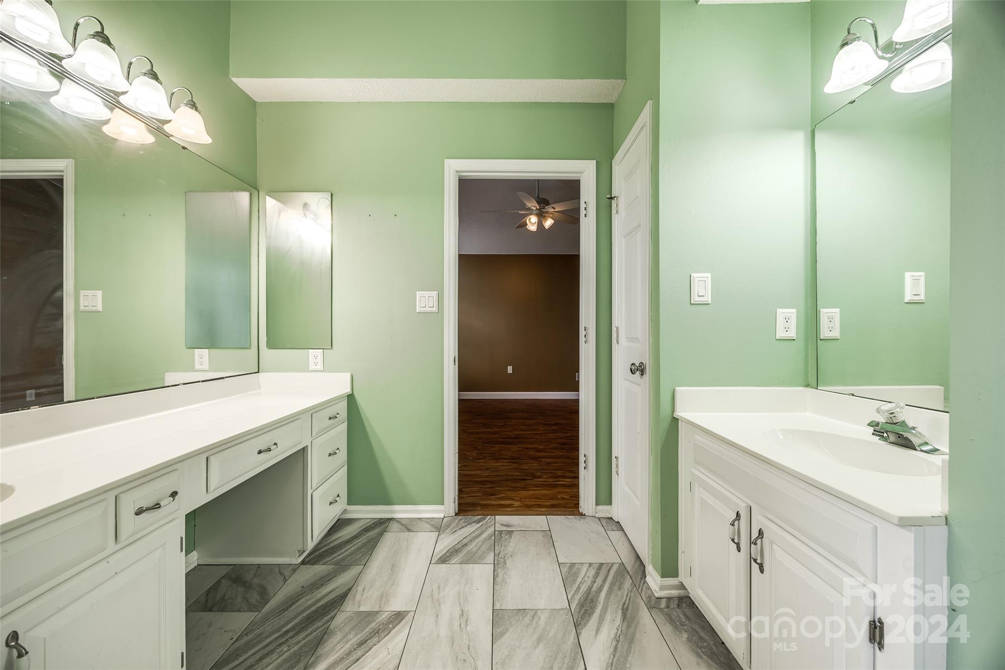 Walkers Creek - Residential