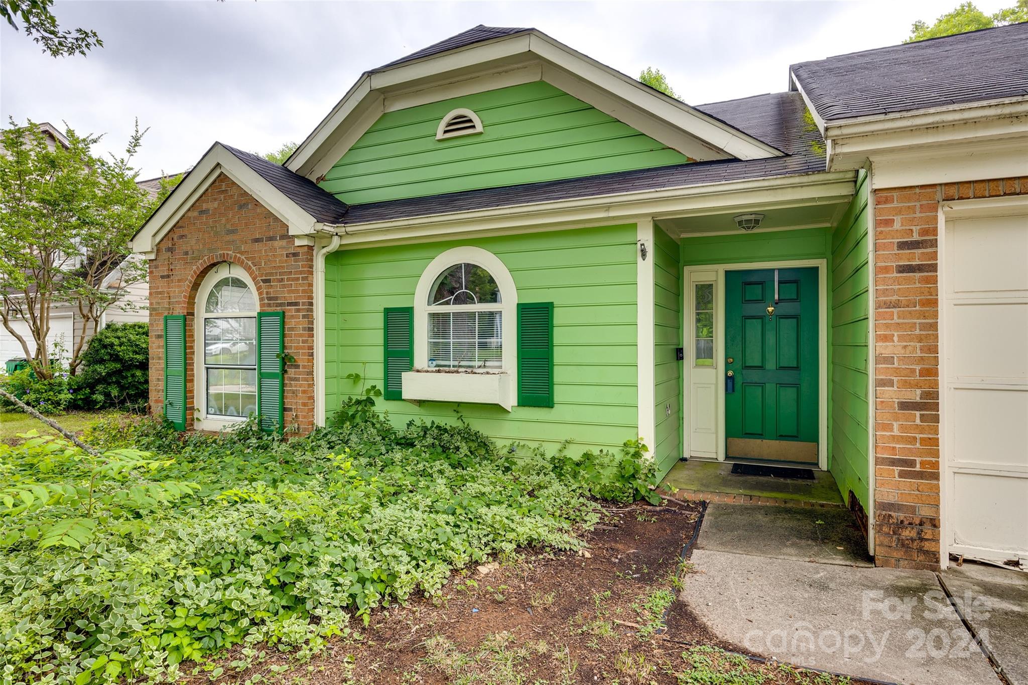 Walkers Creek - Residential