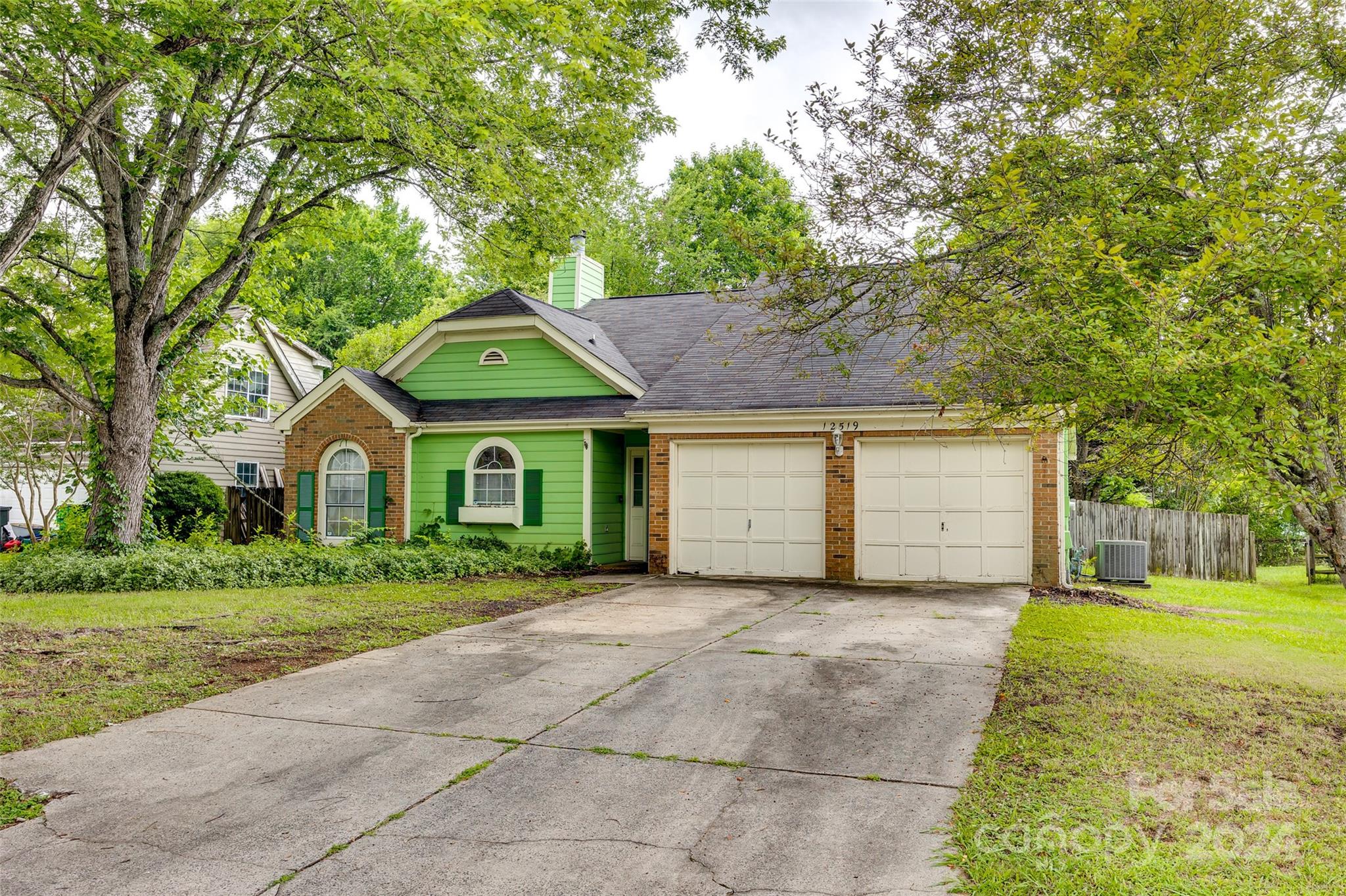 Walkers Creek - Residential