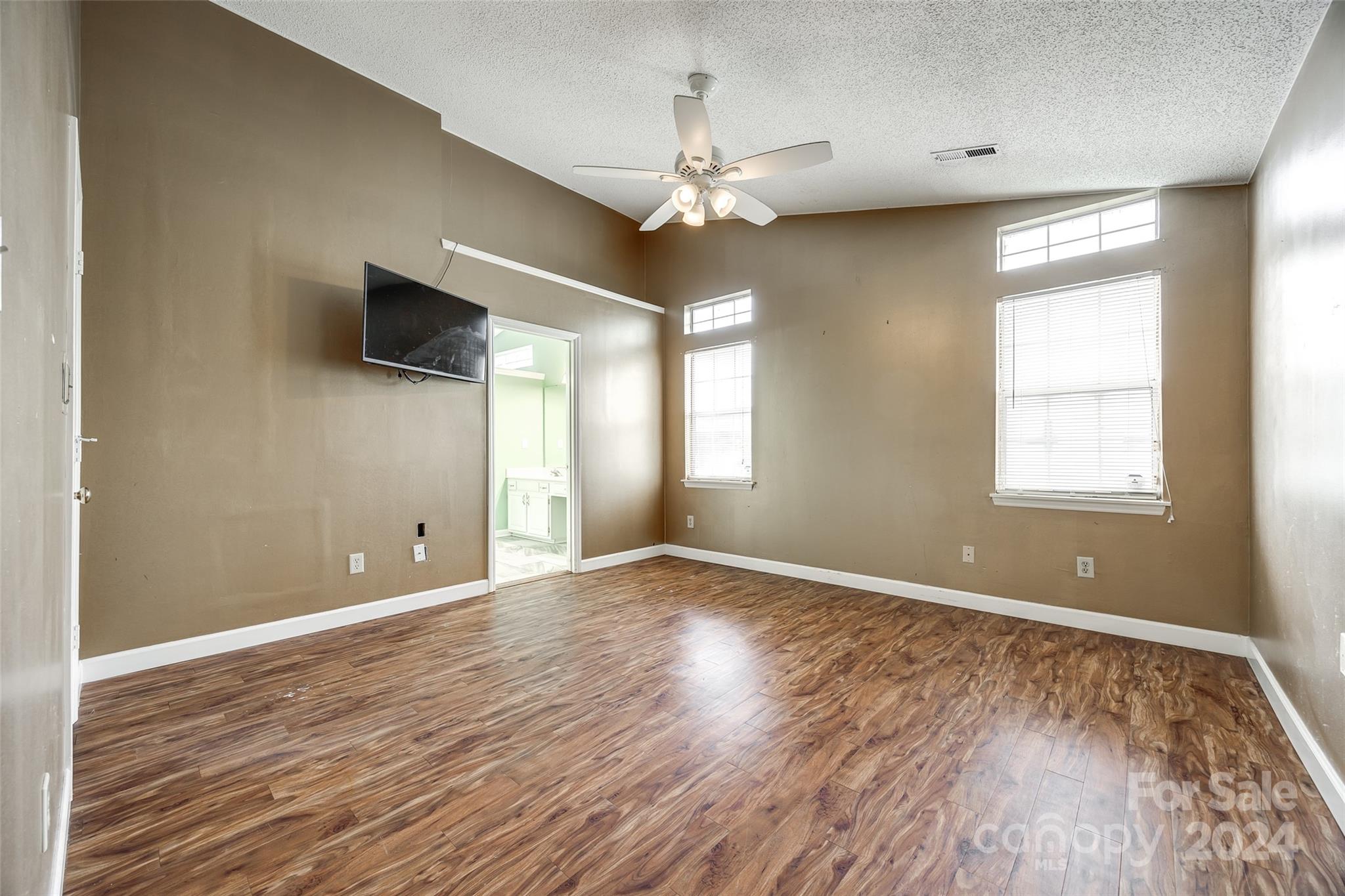 Walkers Creek - Residential