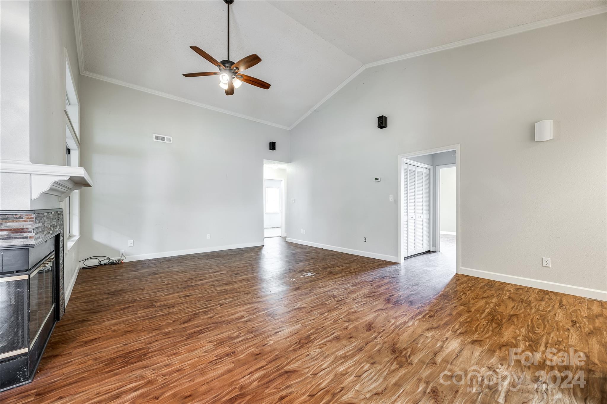 Walkers Creek - Residential