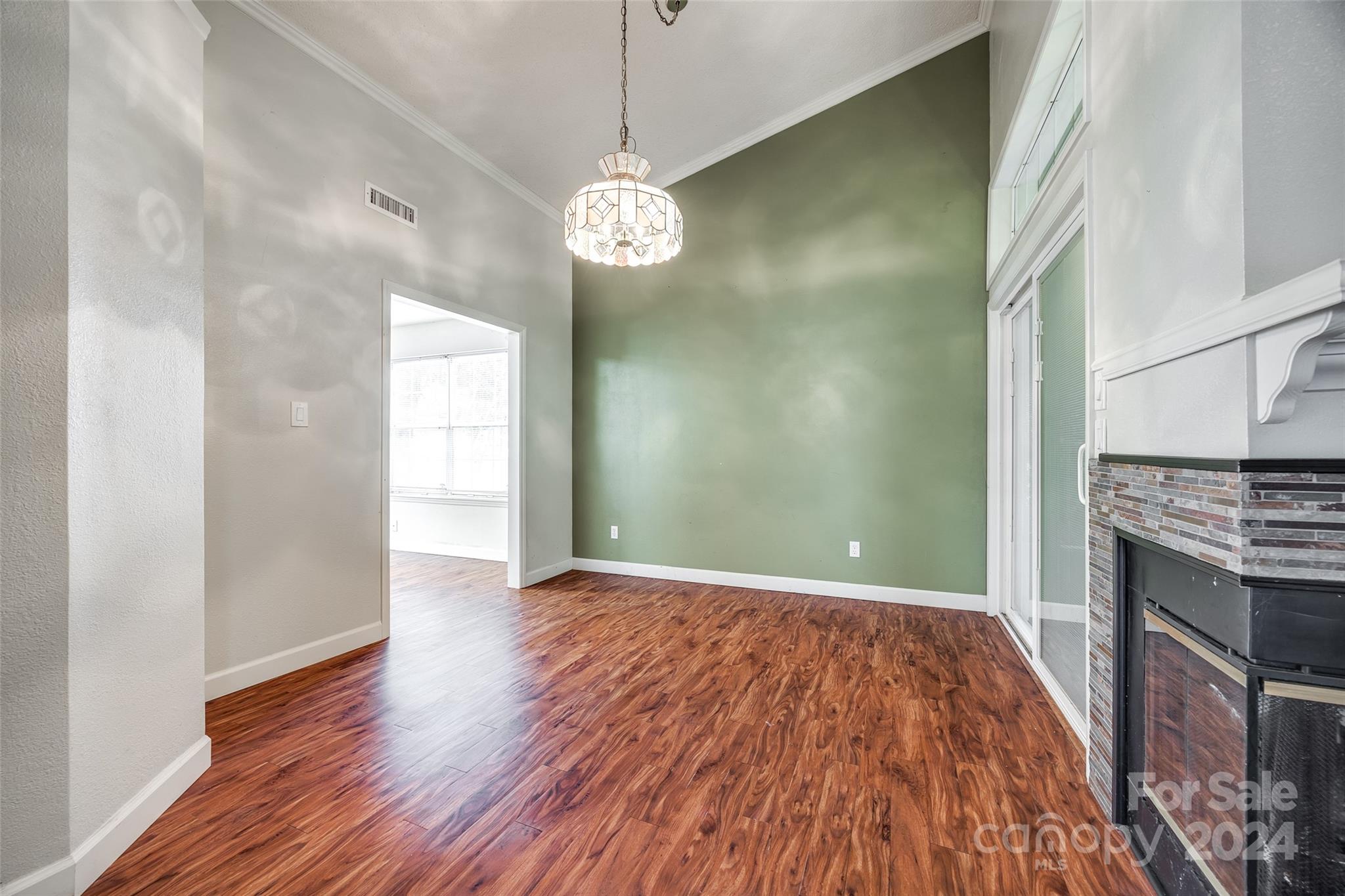 Walkers Creek - Residential