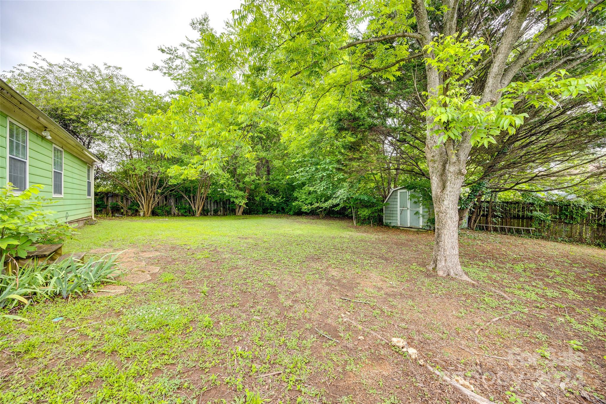 Walkers Creek - Residential