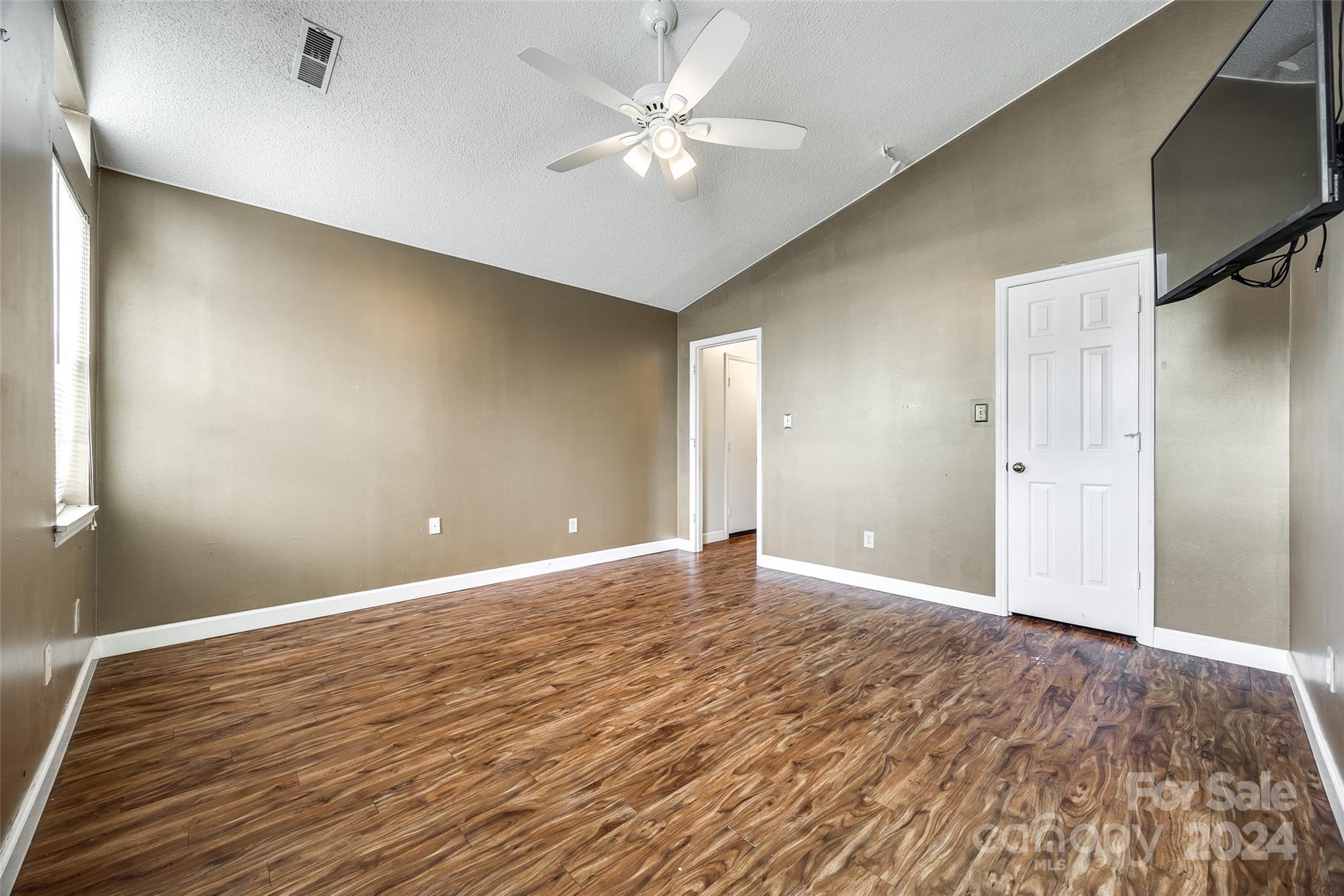 Walkers Creek - Residential