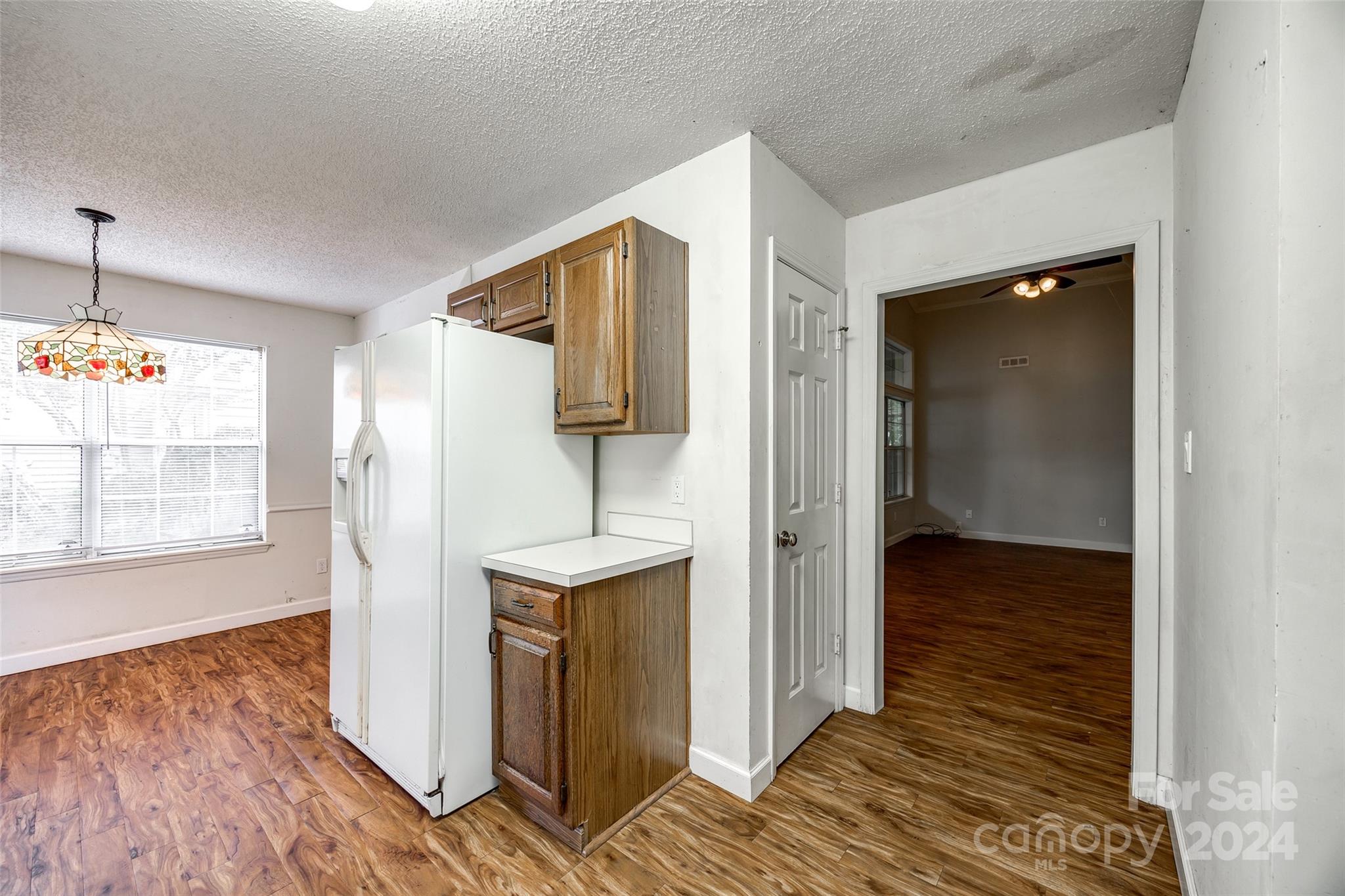 Walkers Creek - Residential