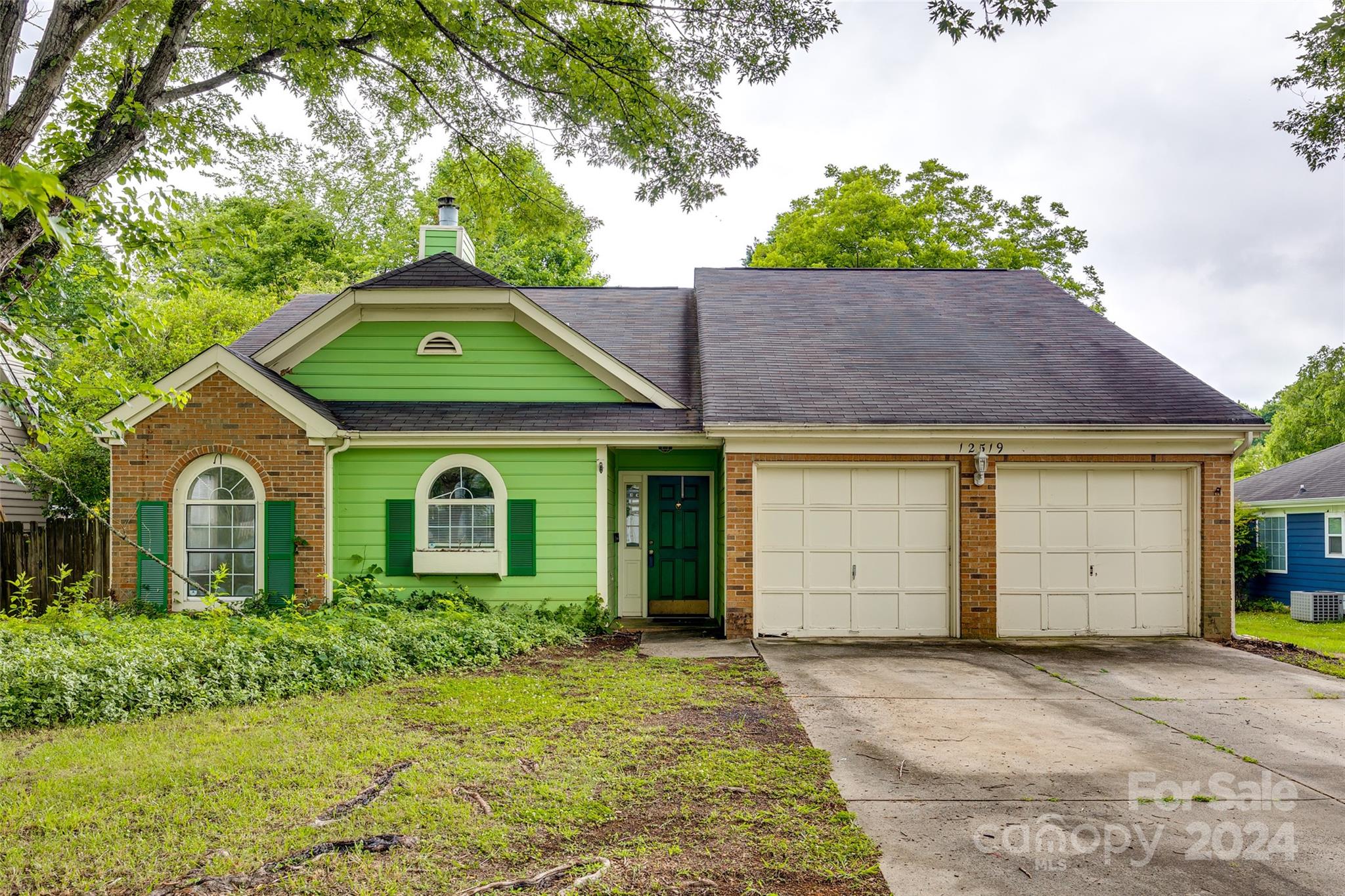 Walkers Creek - Residential