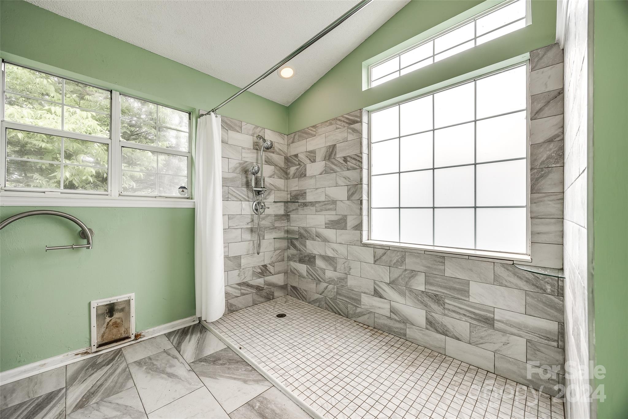 Walkers Creek - Residential