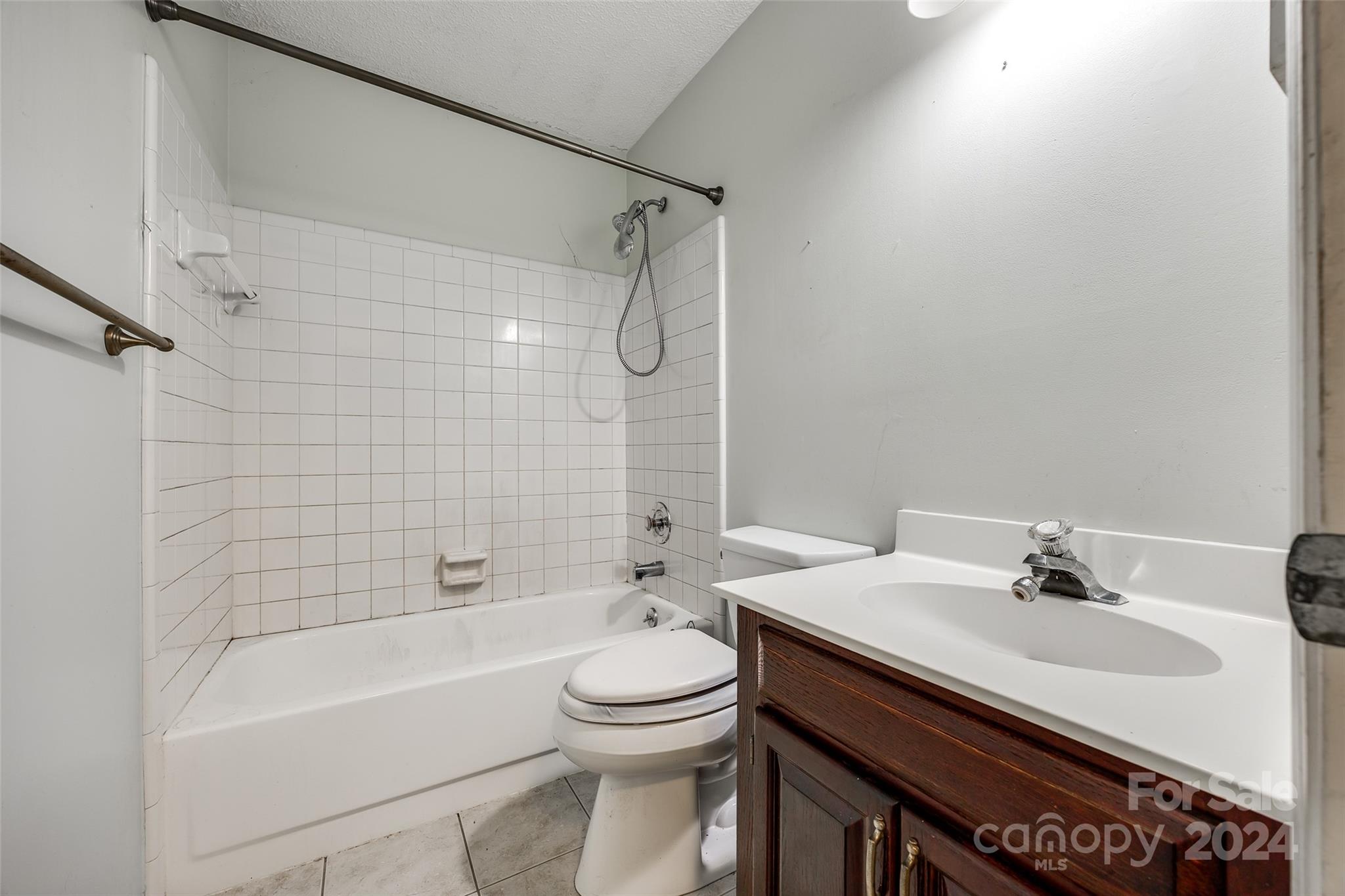 Walkers Creek - Residential