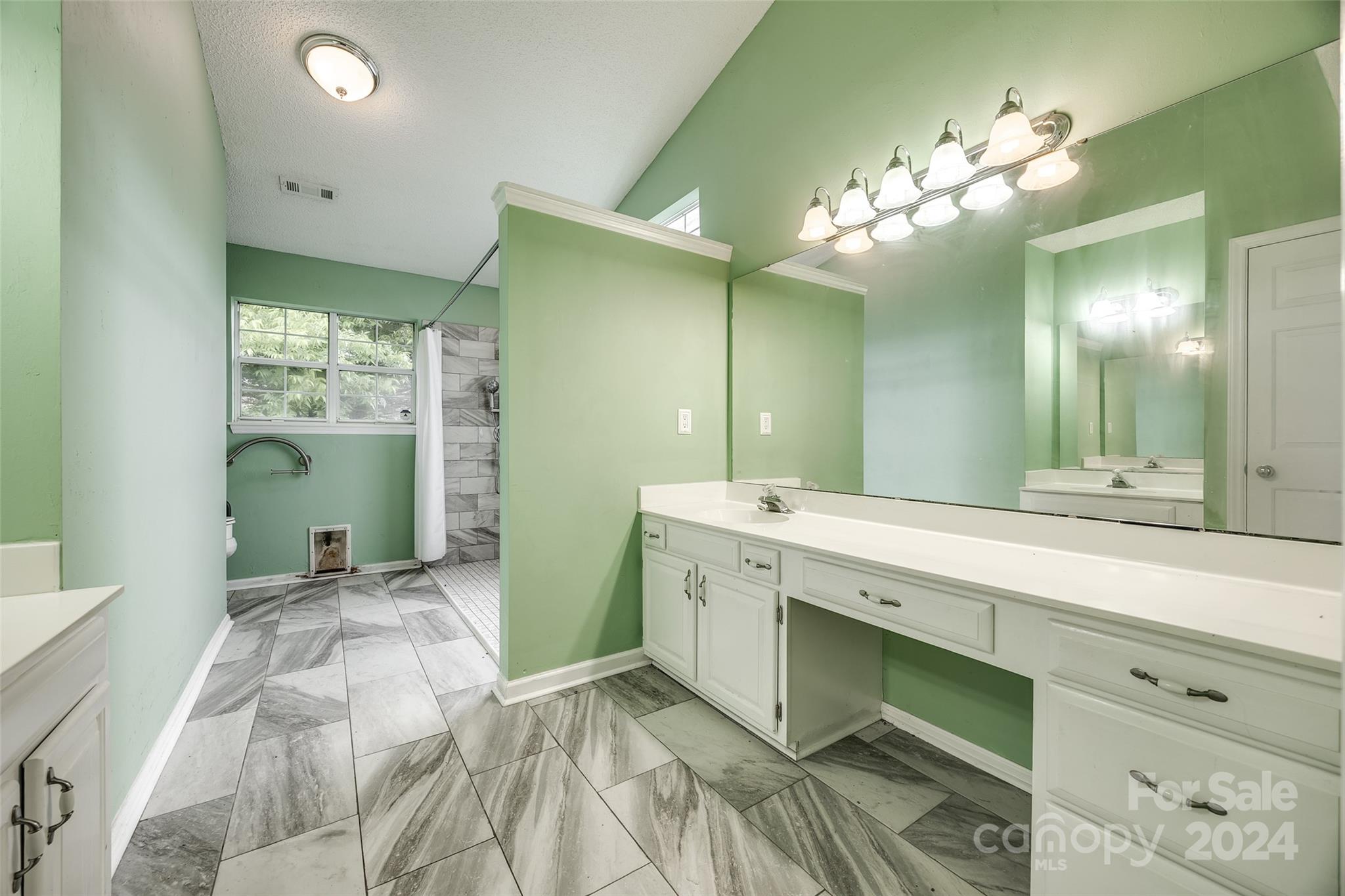 Walkers Creek - Residential