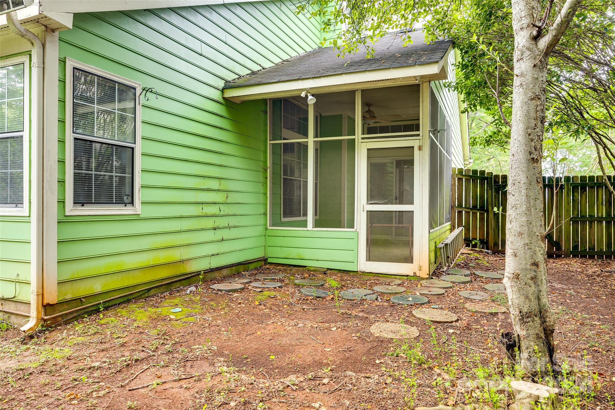 Walkers Creek - Residential