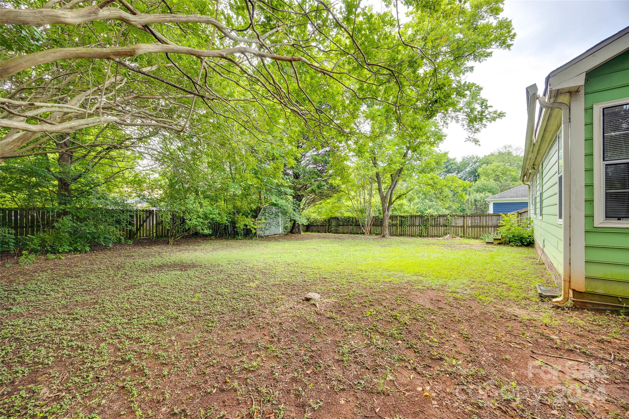 Walkers Creek - Residential