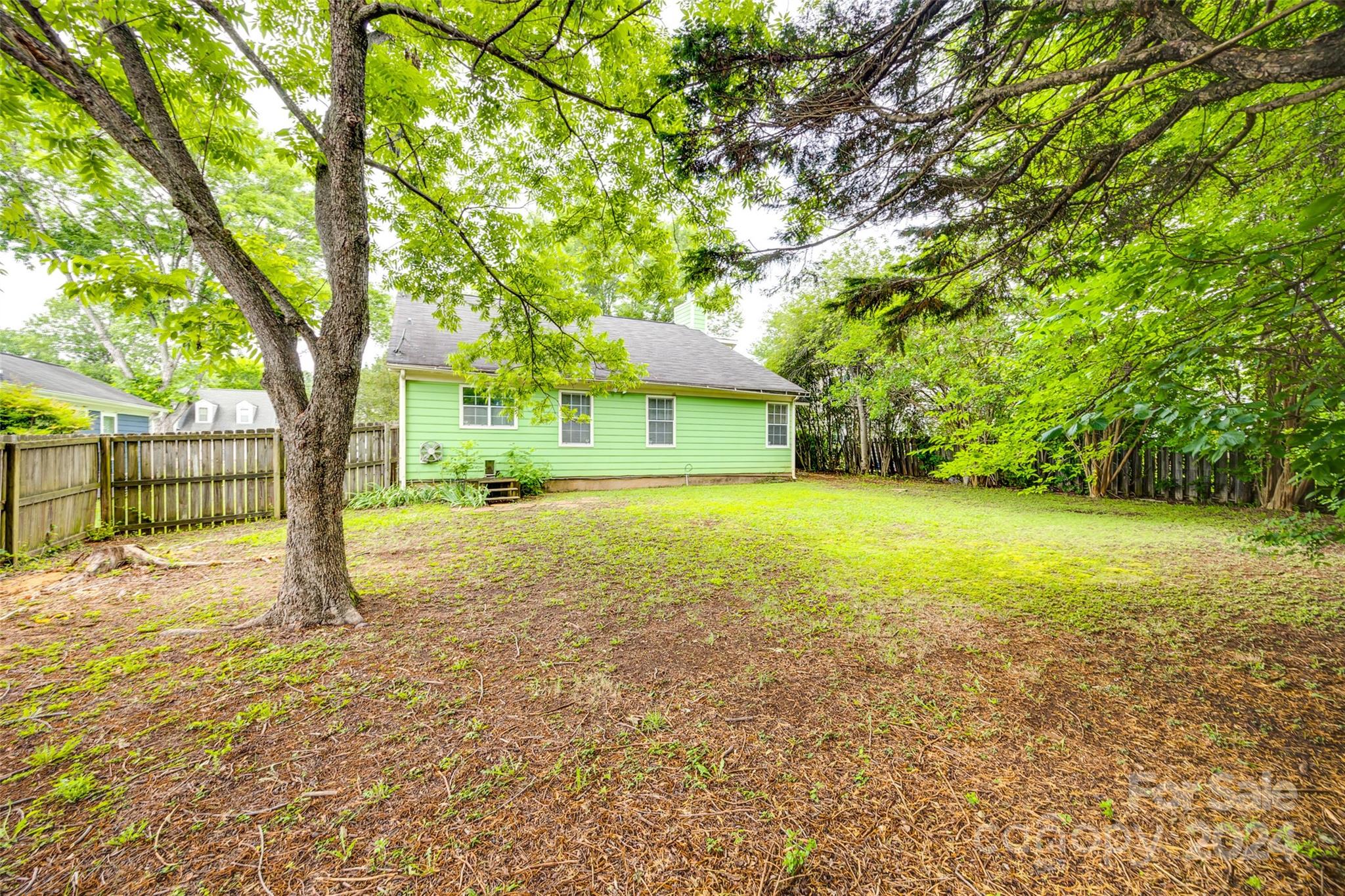 Walkers Creek - Residential