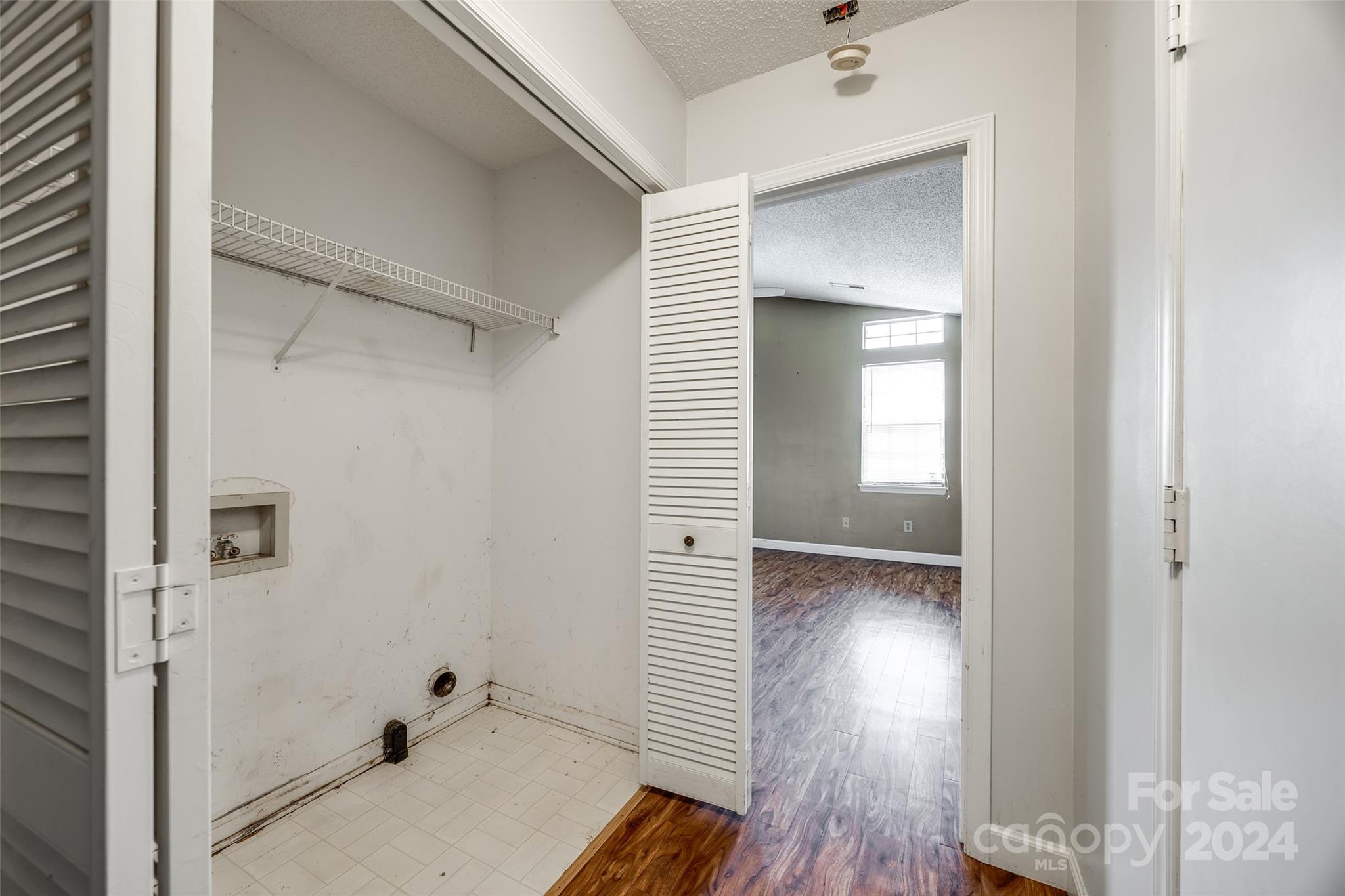 Walkers Creek - Residential