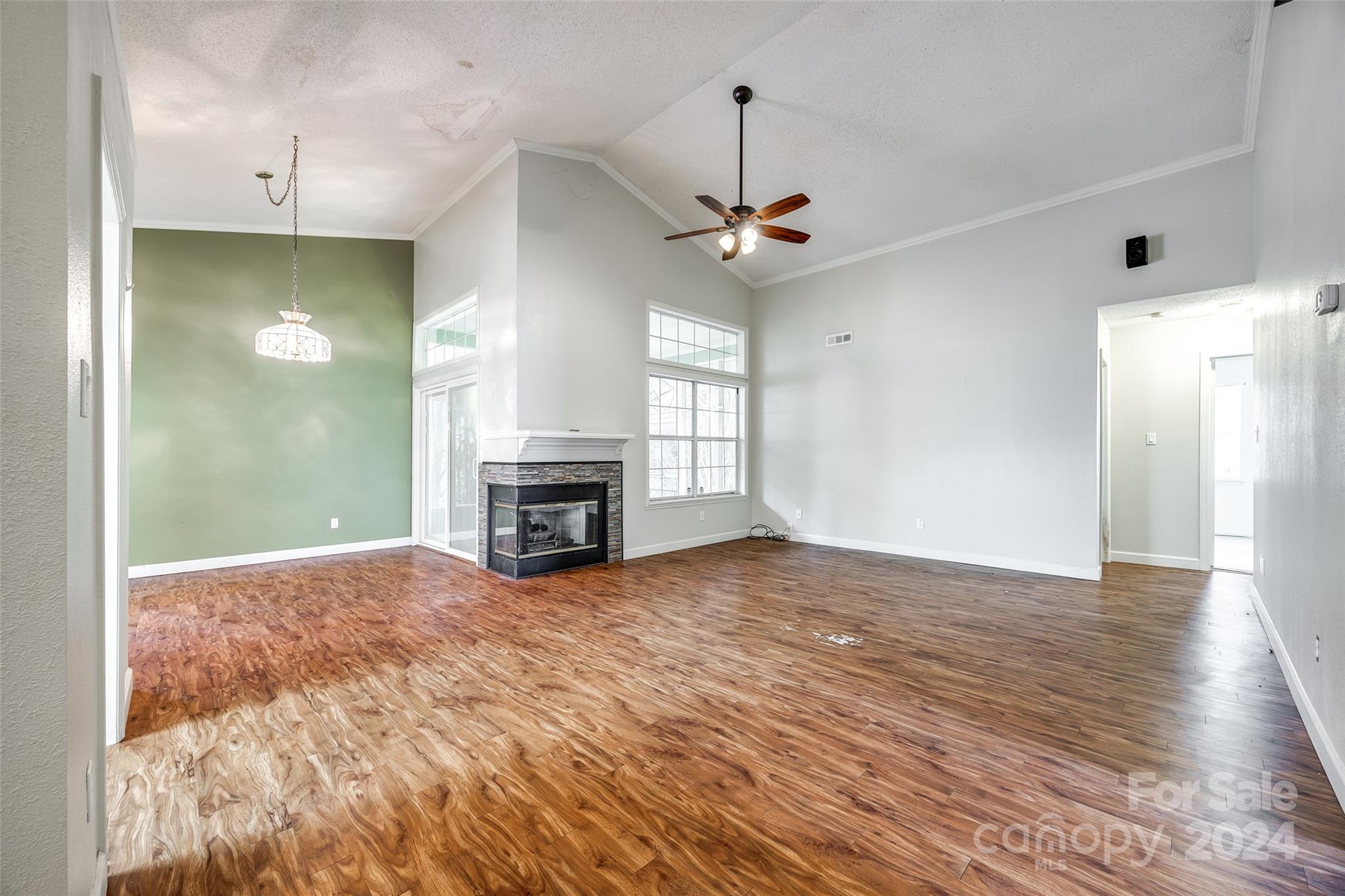 Walkers Creek - Residential