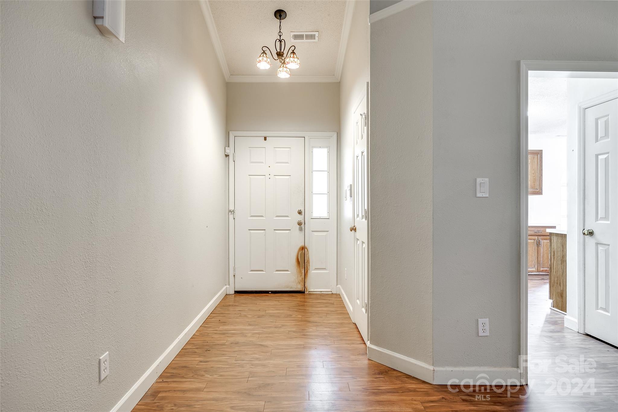 Walkers Creek - Residential