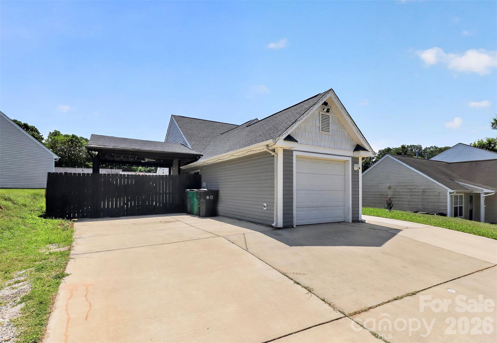 6033 Mary Blair Lane